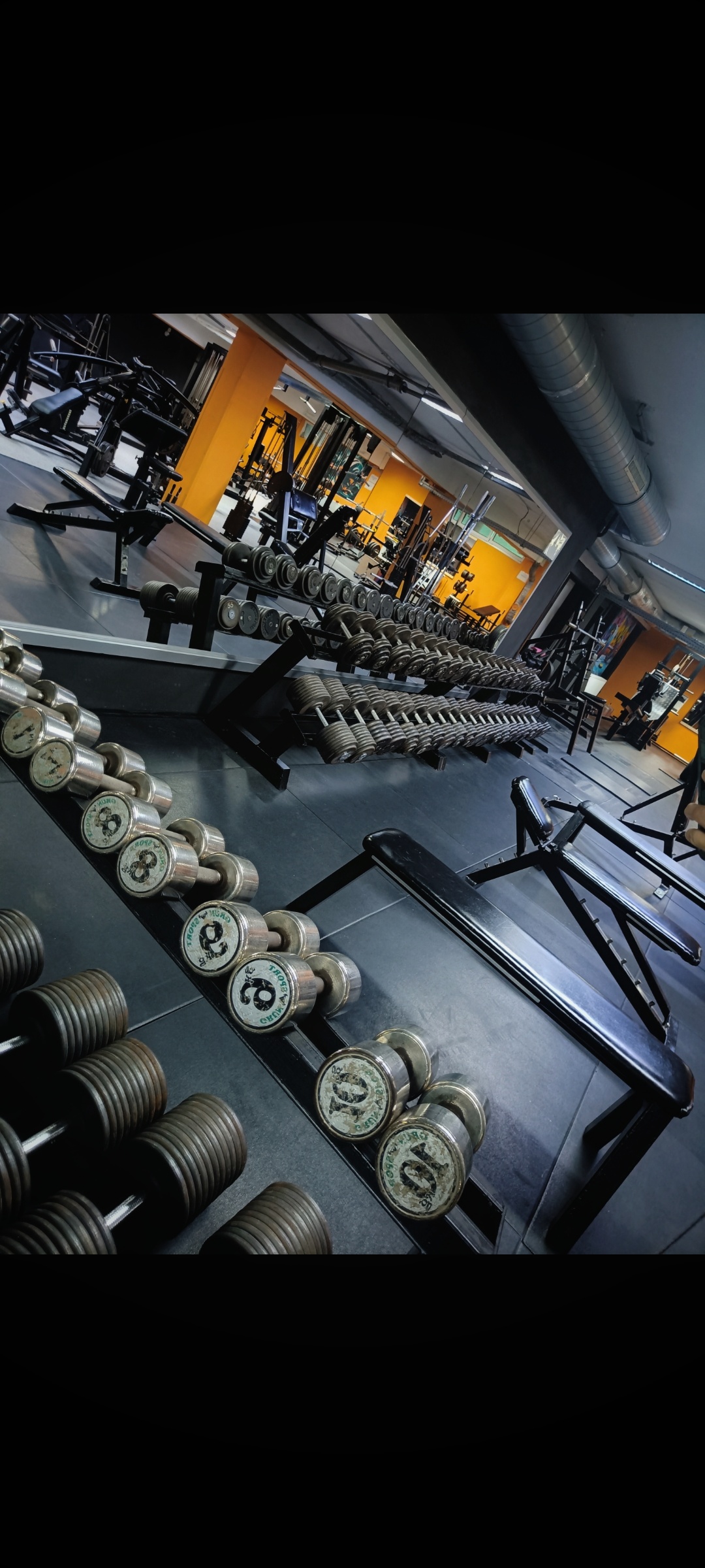 Gym hub foto 2