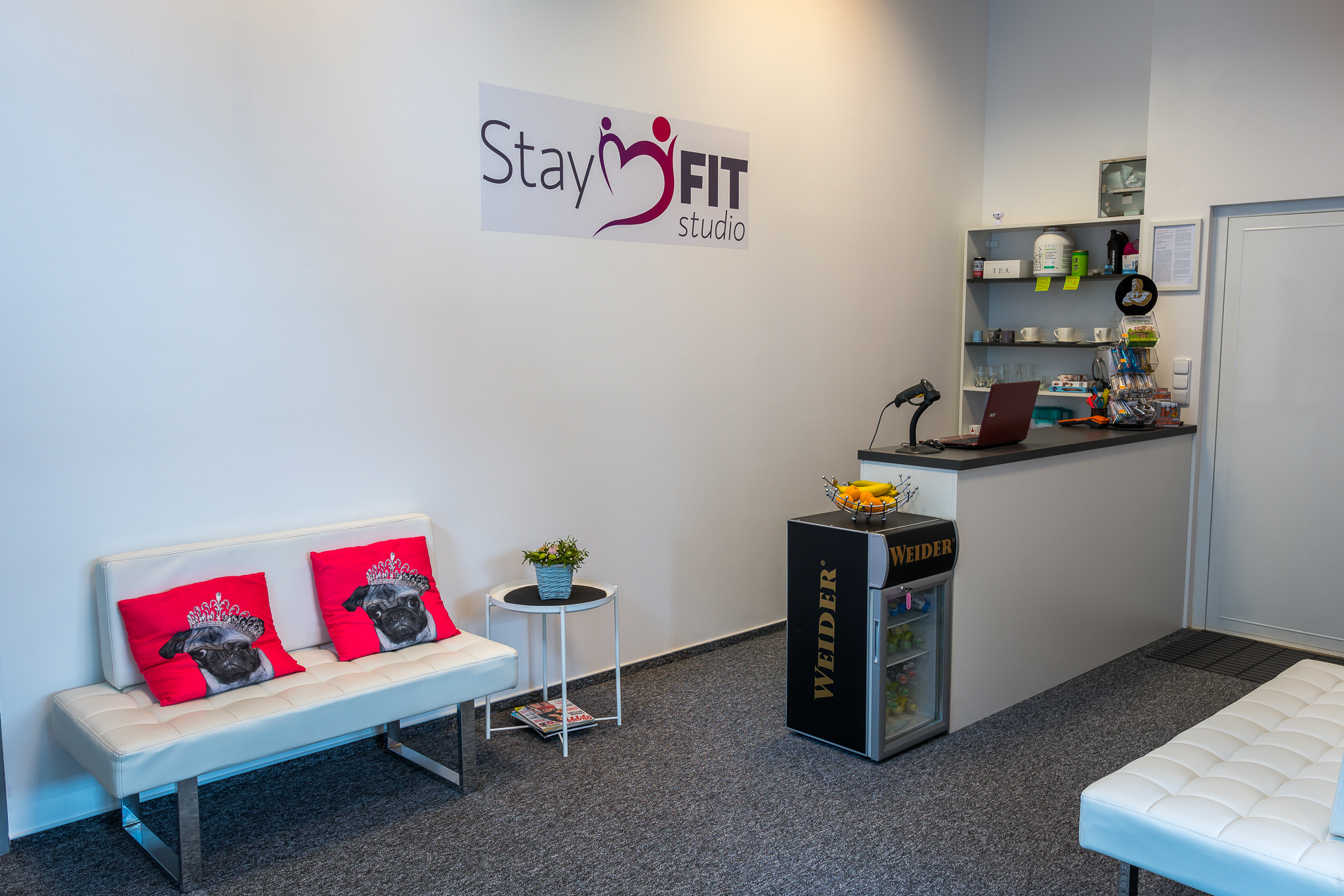 StayFIT studio foto 4