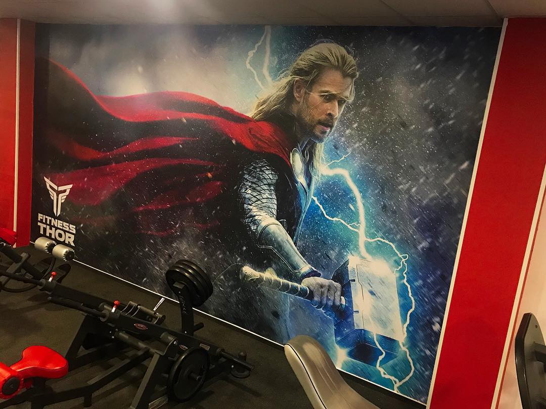 Max Fitness Skvrňany