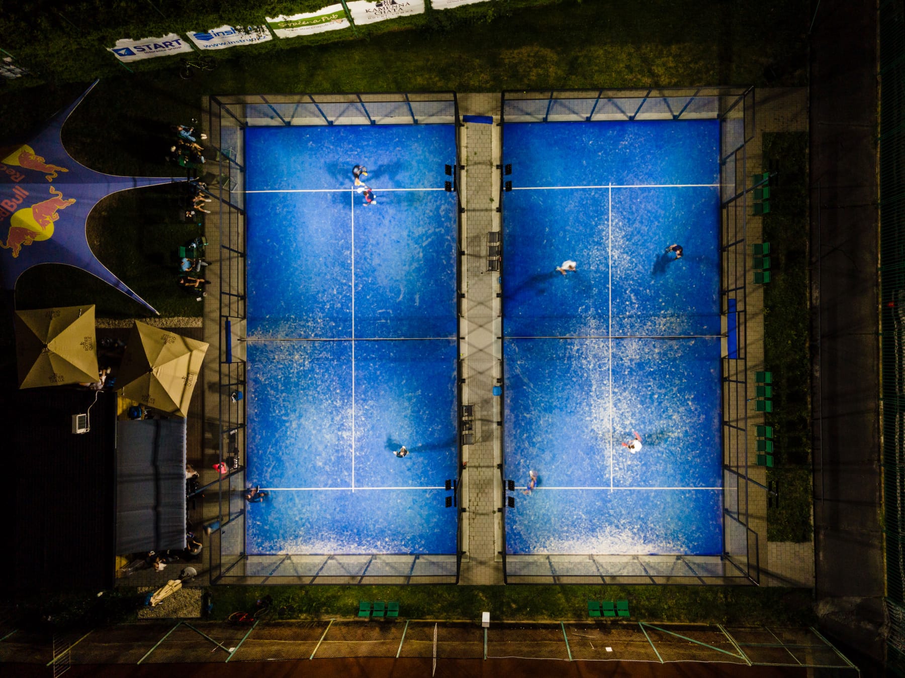 Padel club Ostrava foto 3