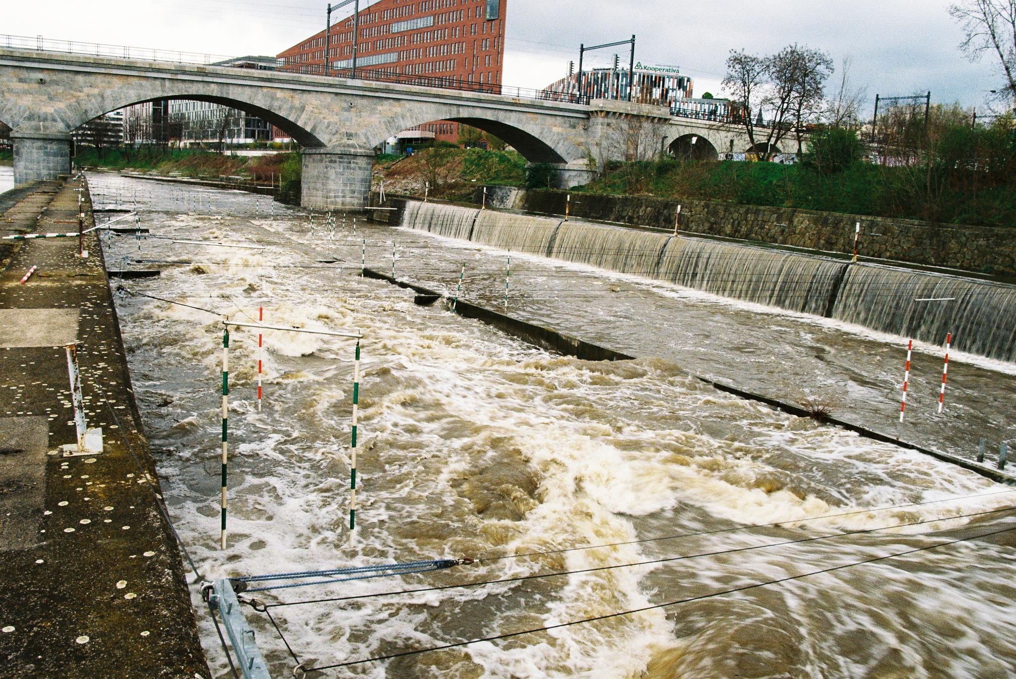 Vlny Štvanice foto 3