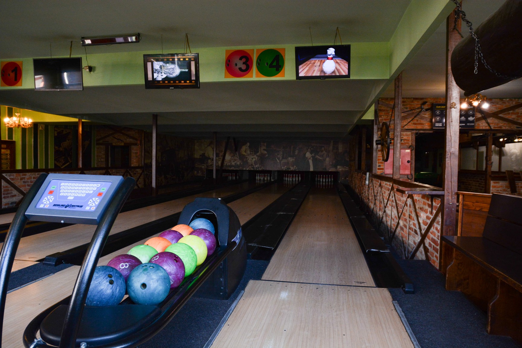 Kovárna U Hodin foto 5