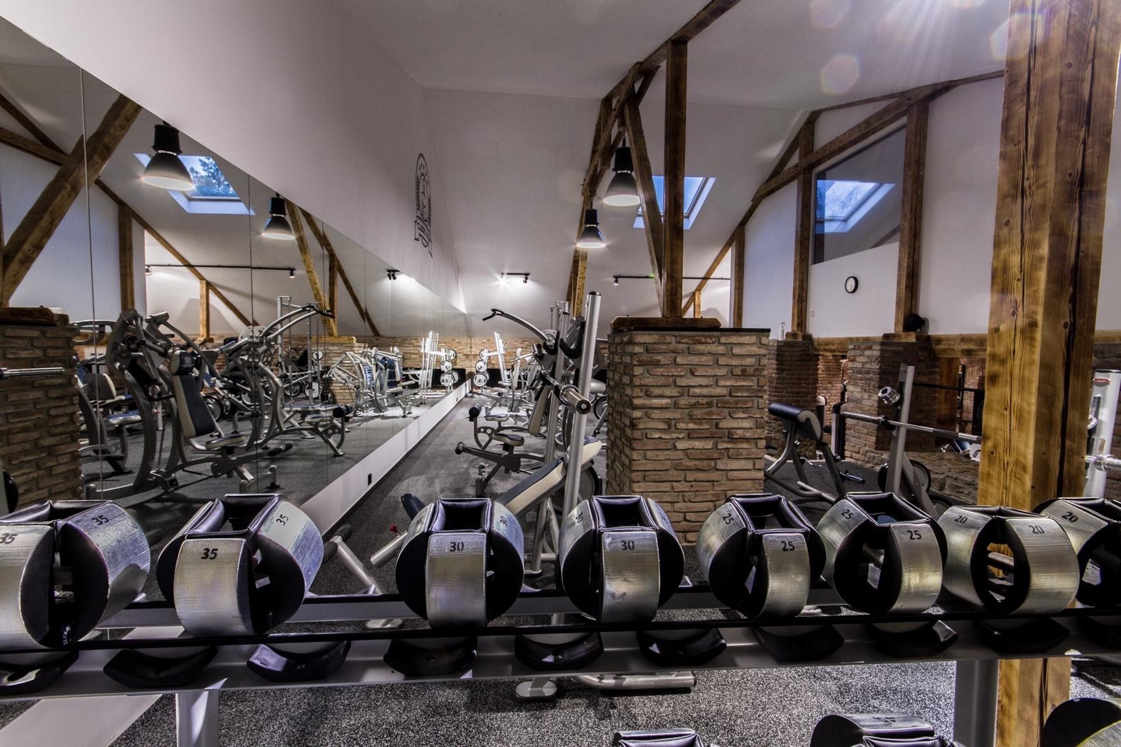 CLASSIC GYM foto 2