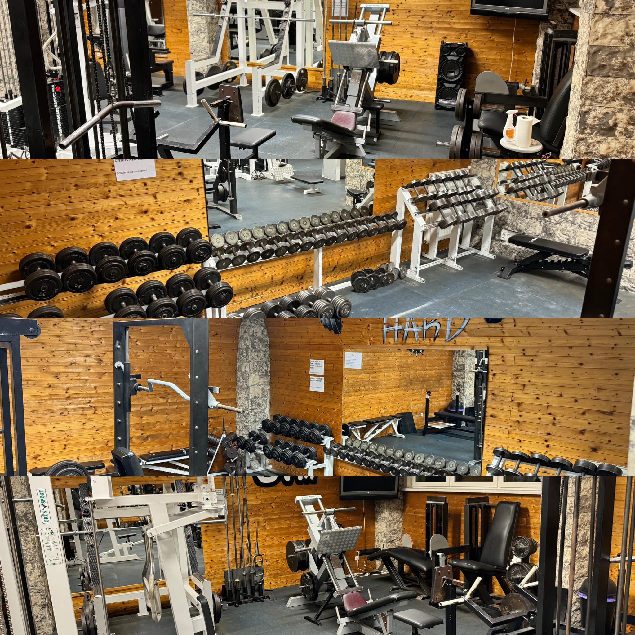 MK Fitness foto 1