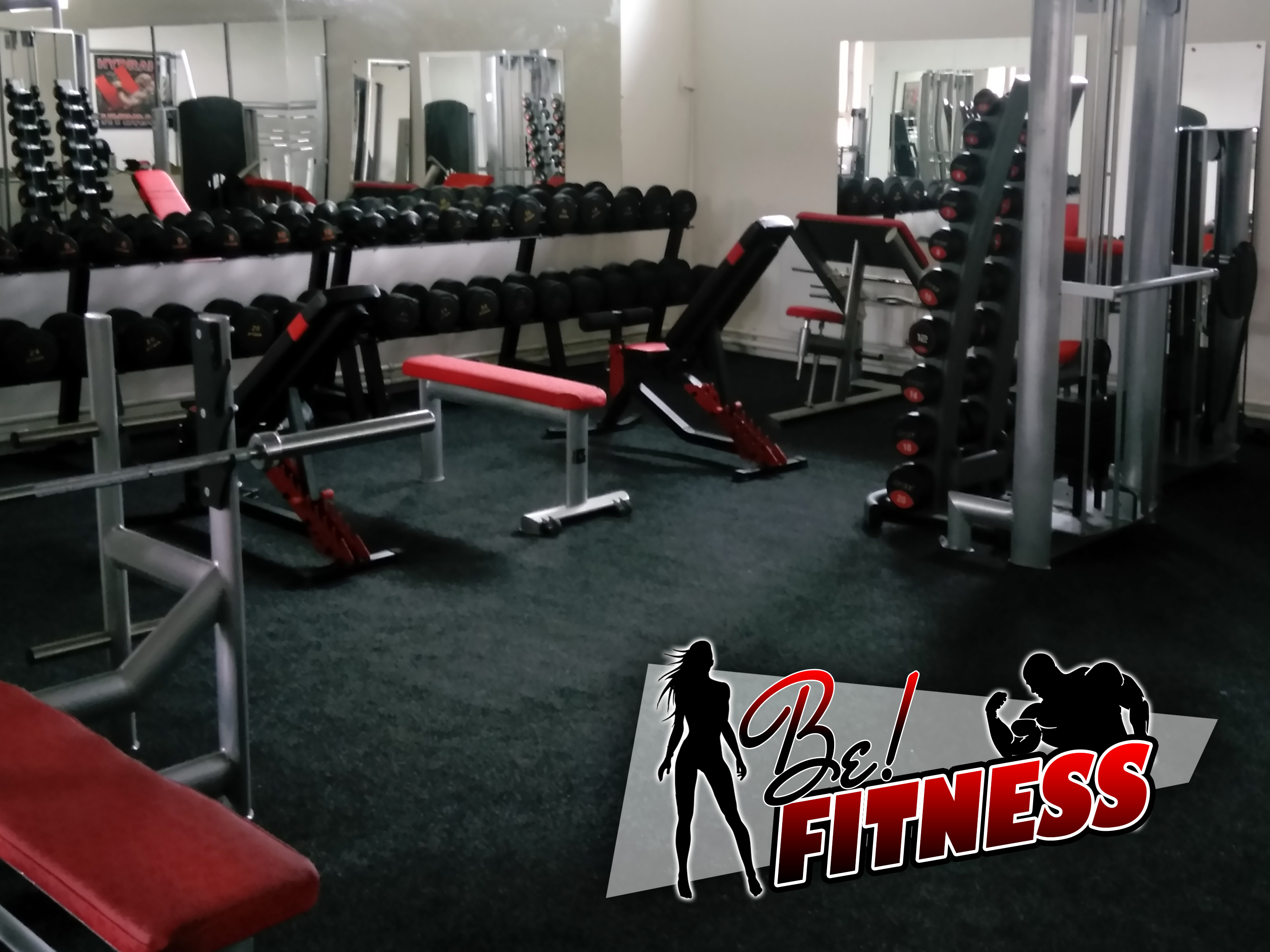 Be!FITNESS.cz foto 6