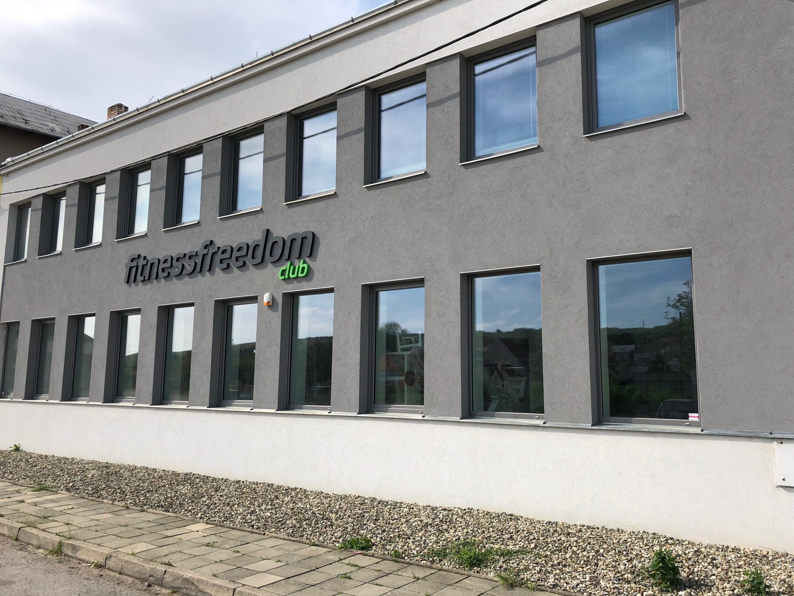 Fitness Institut Gym