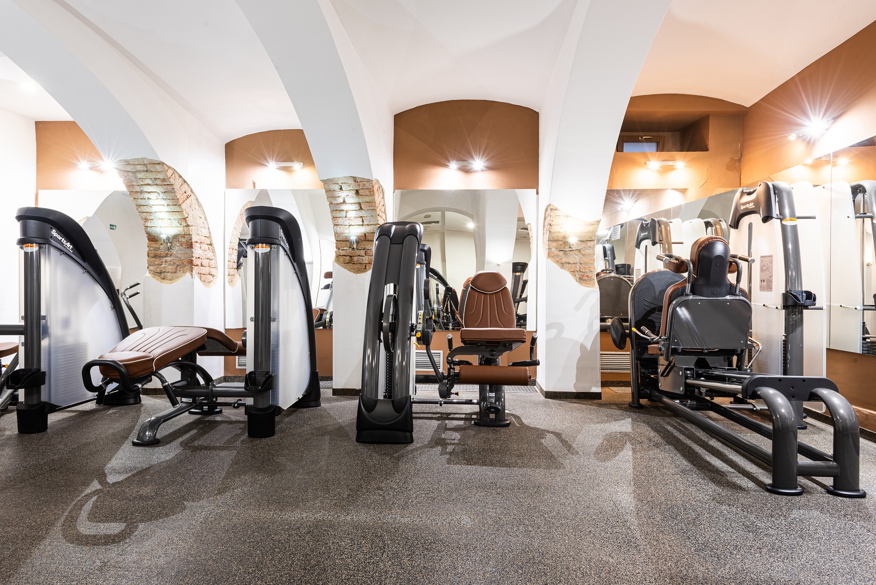 Ladies Gym foto 3
