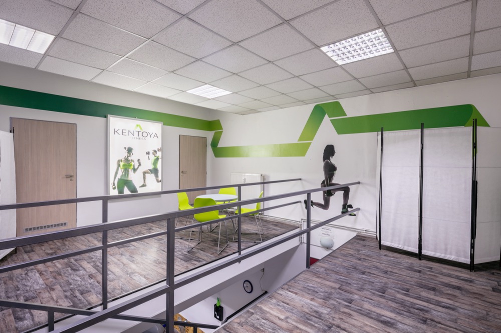 KENTOYA FITNESS foto 6