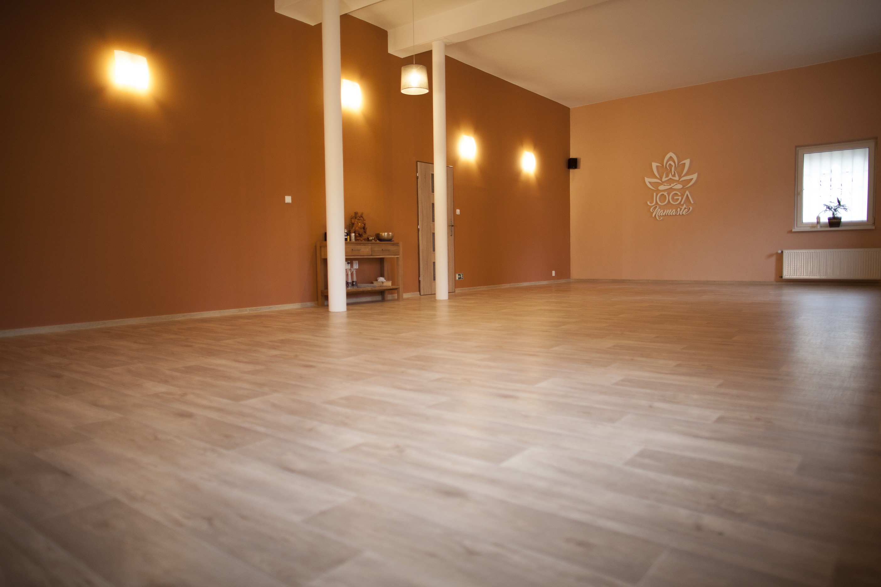 Jógové studio Namaste foto 5