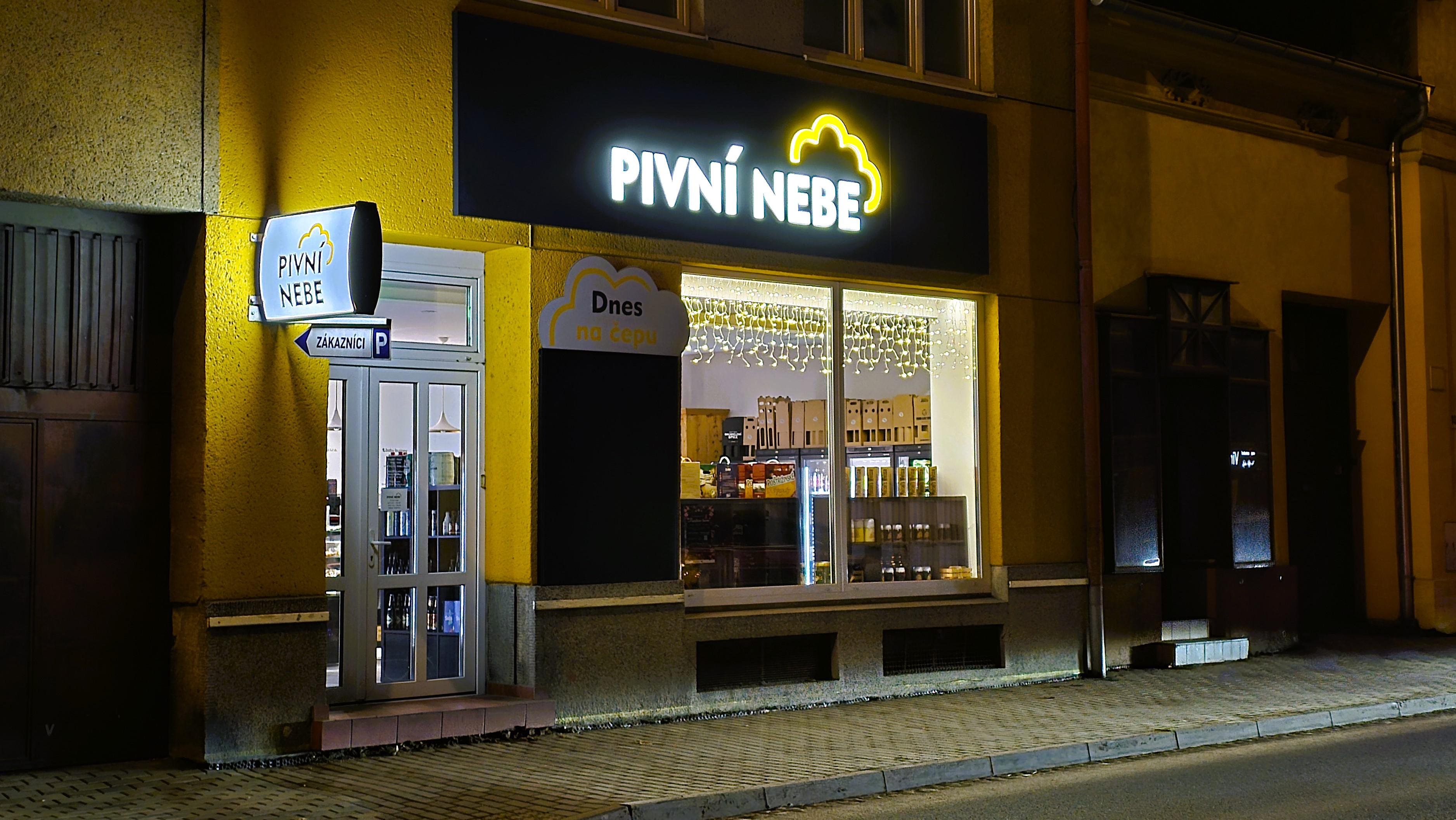 Pivní nebe foto 6
