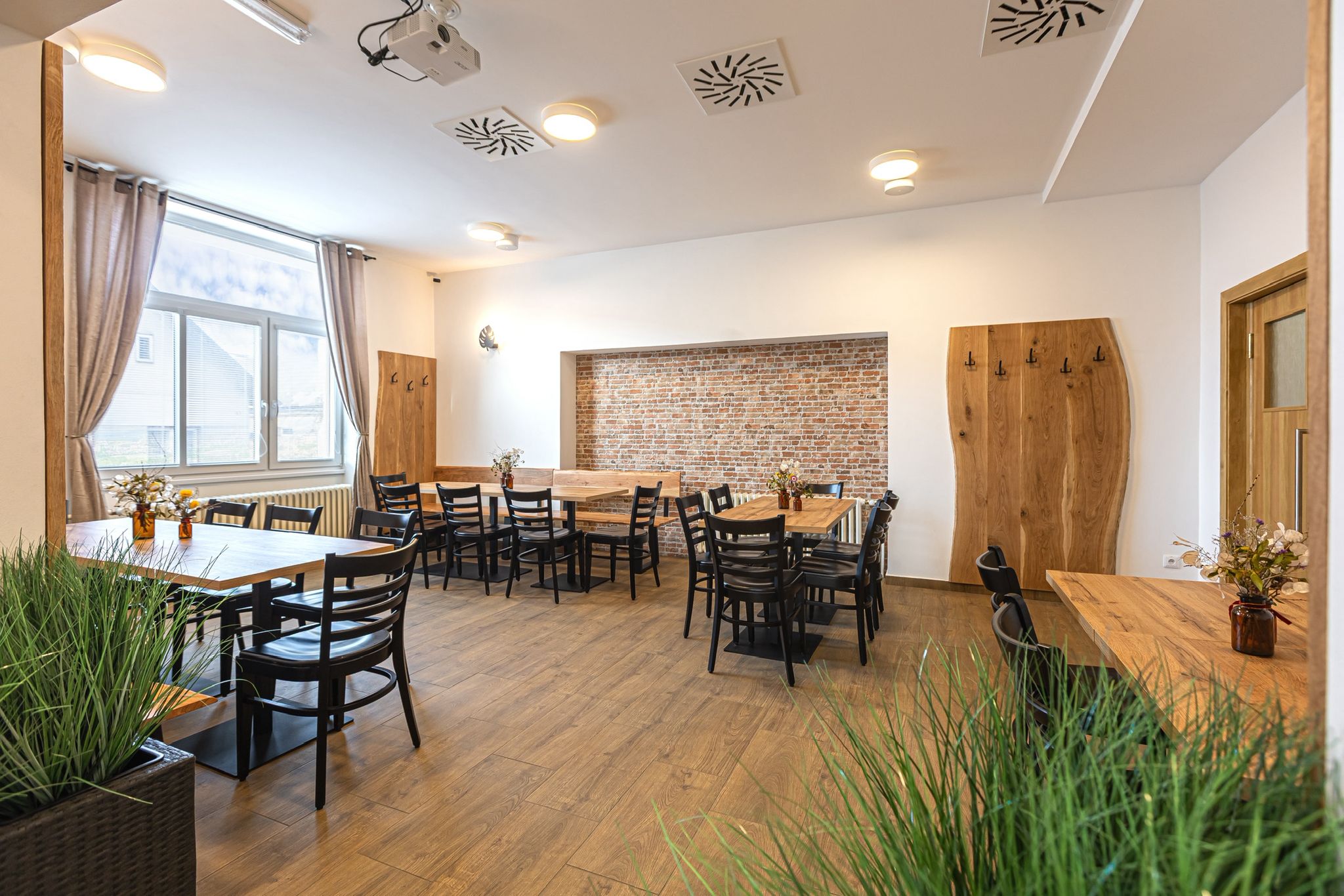 Čejovská hospůdka a NH Catering foto 3