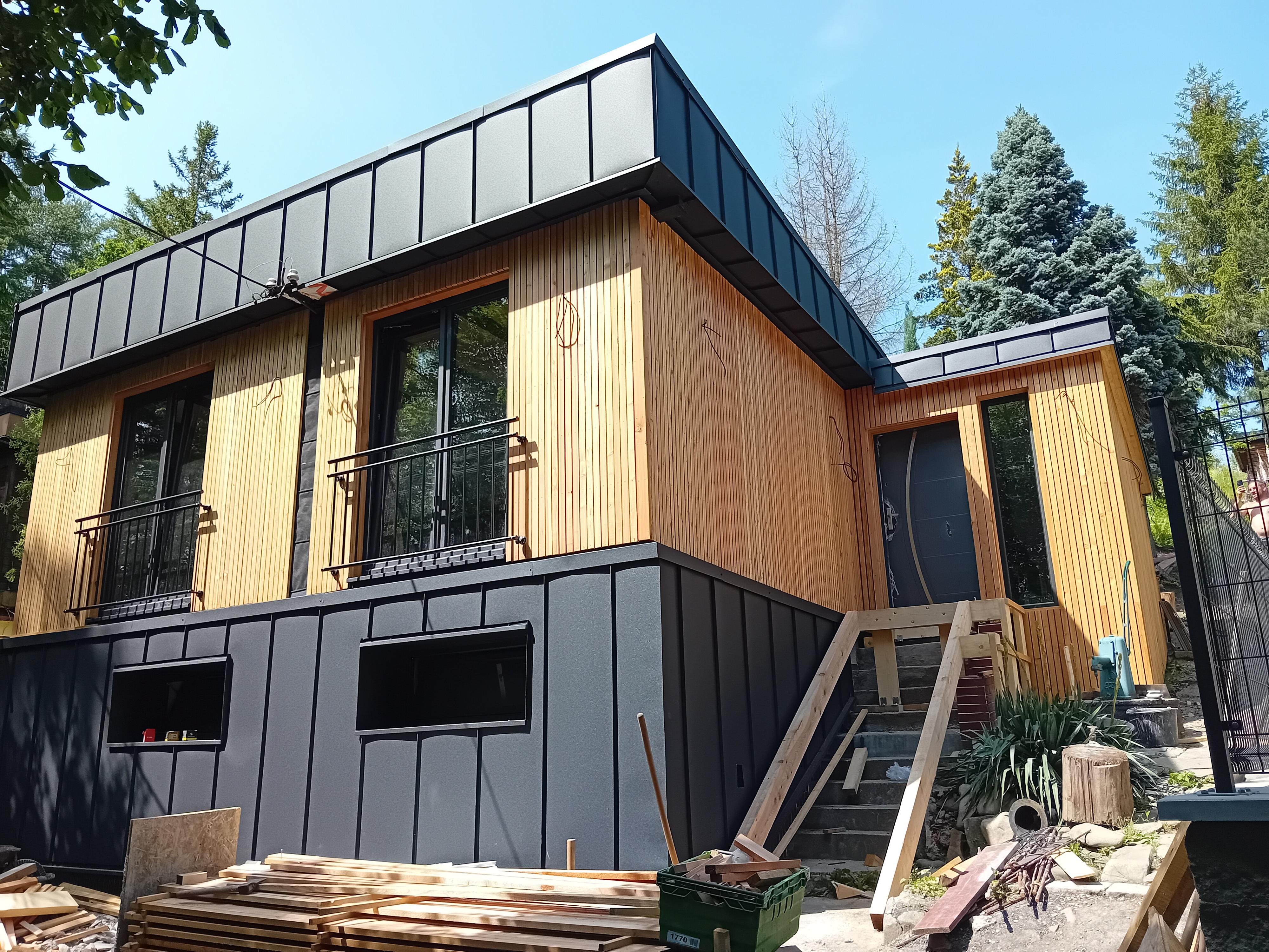 Vaše Nová Střecha foto 3