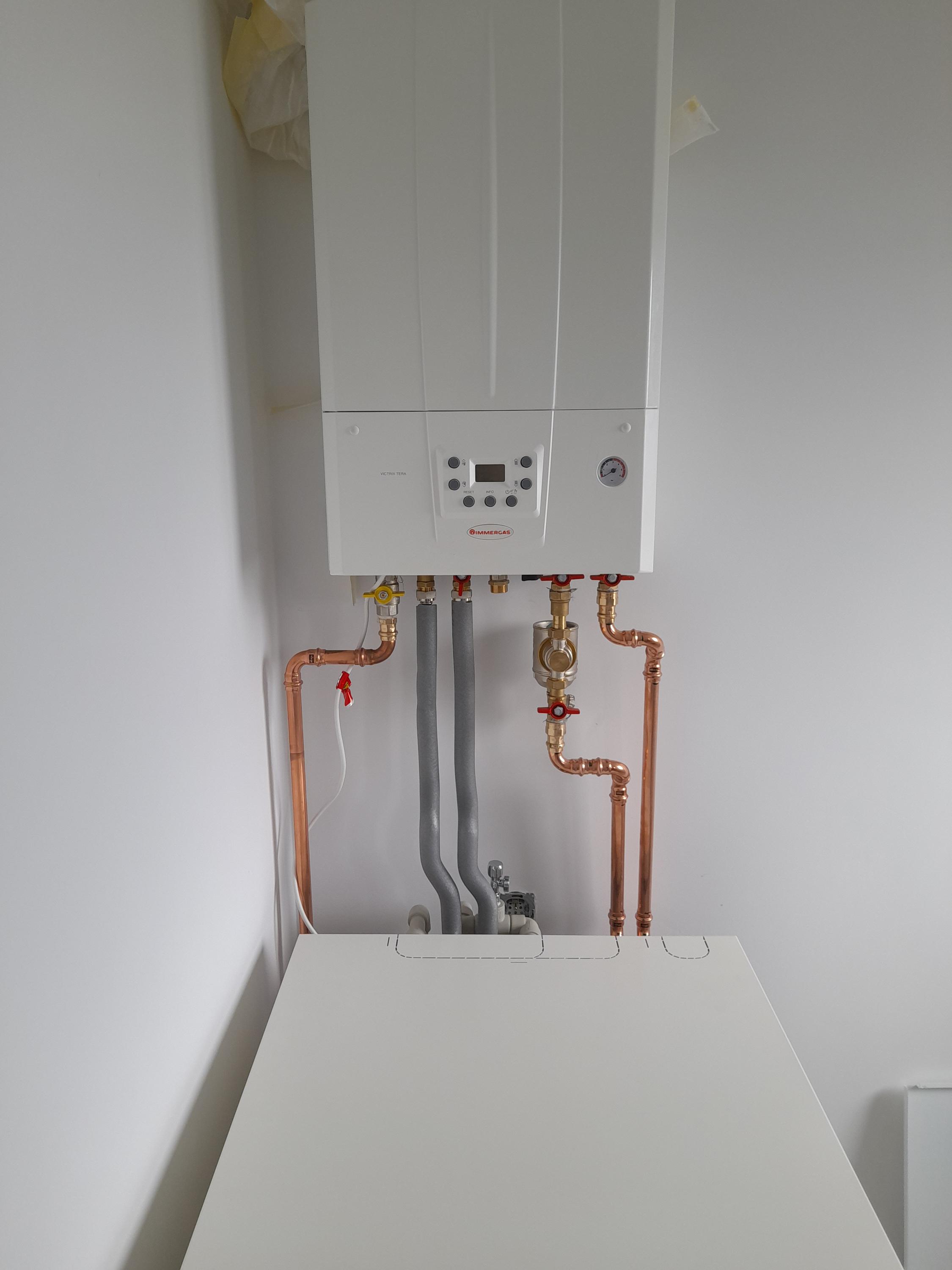 Instalatérství-Topenářství  Škapa foto 4