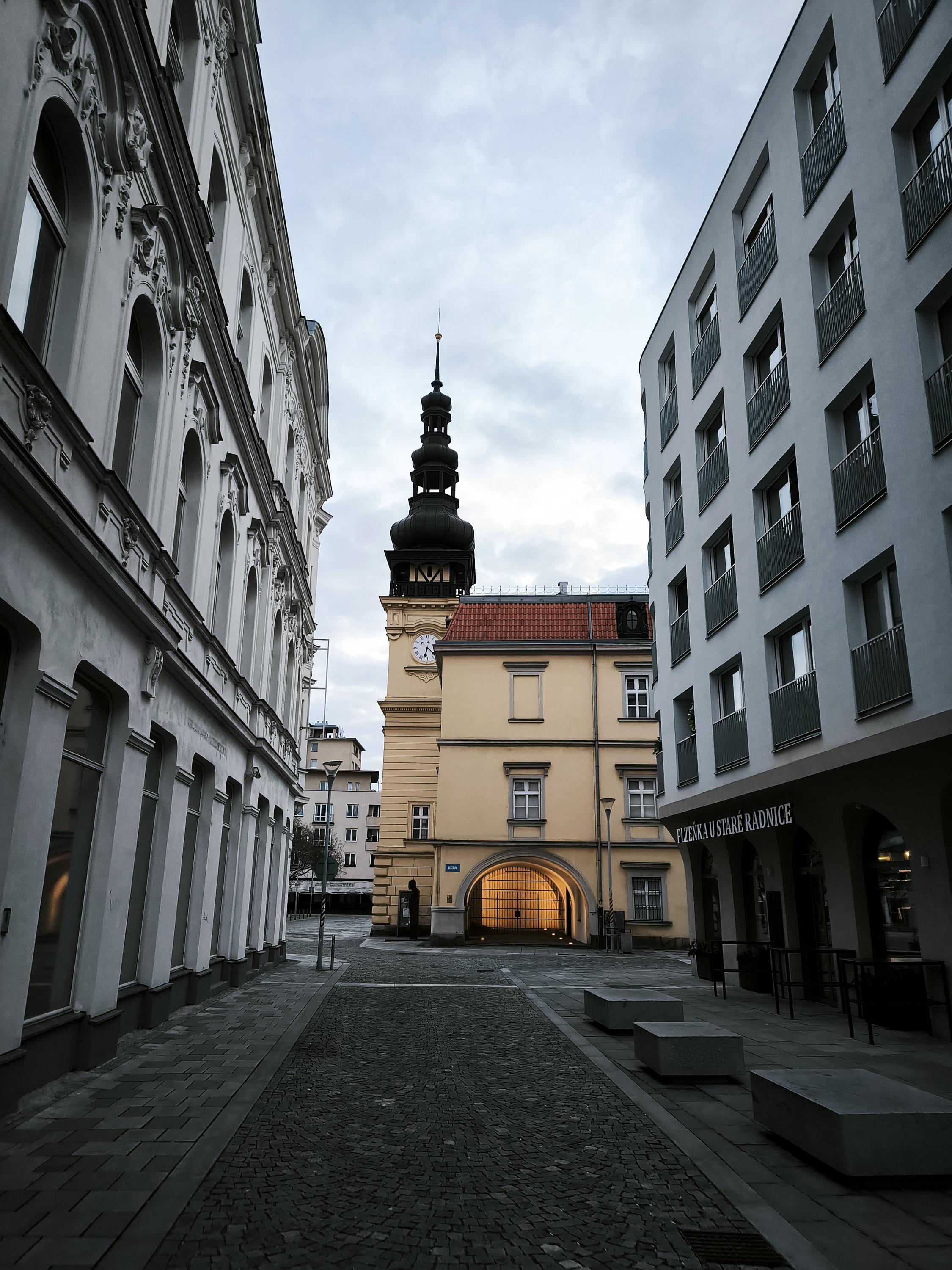 Ostravské muzeum foto 6