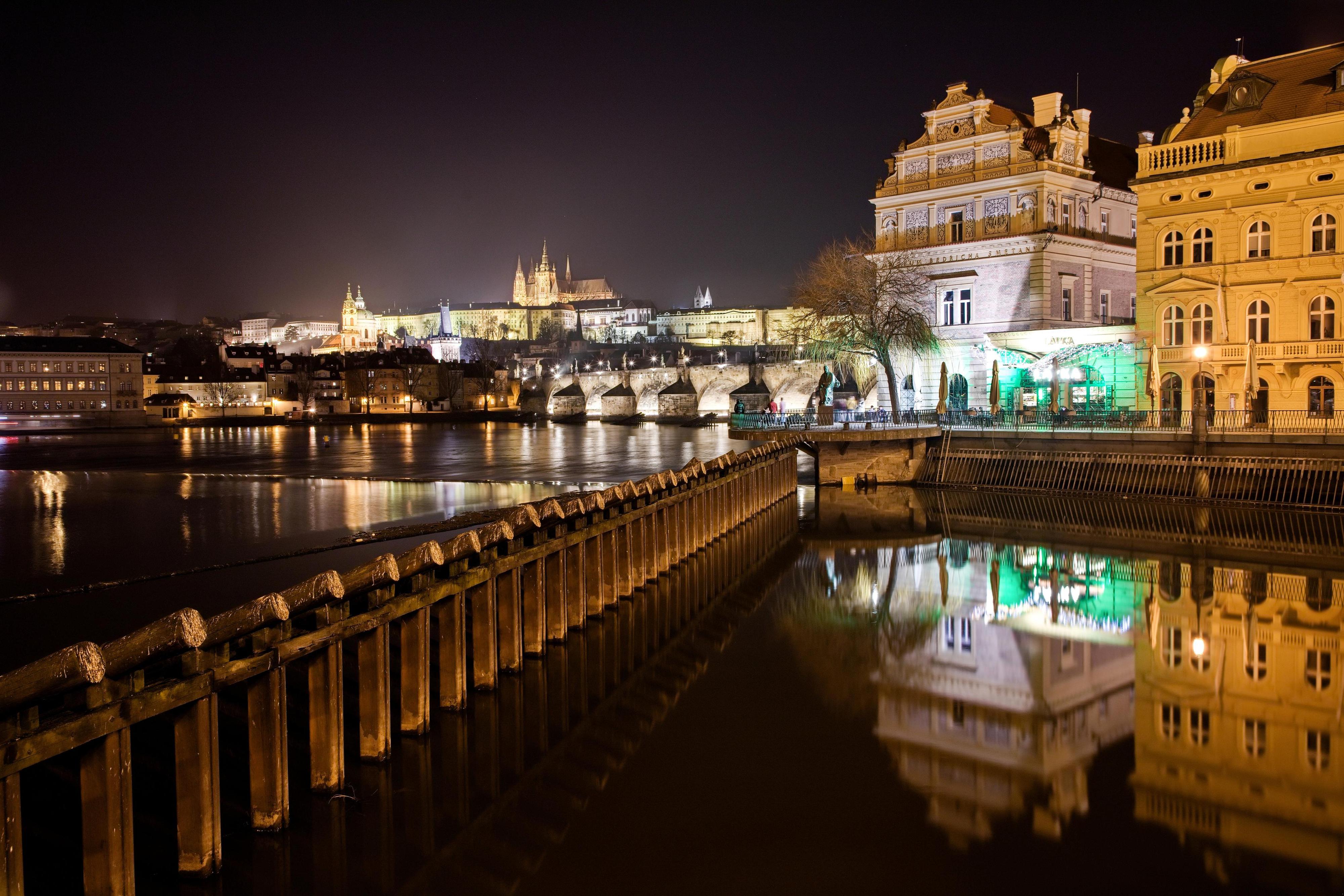 Muzeum Bedřicha Smetany foto 2
