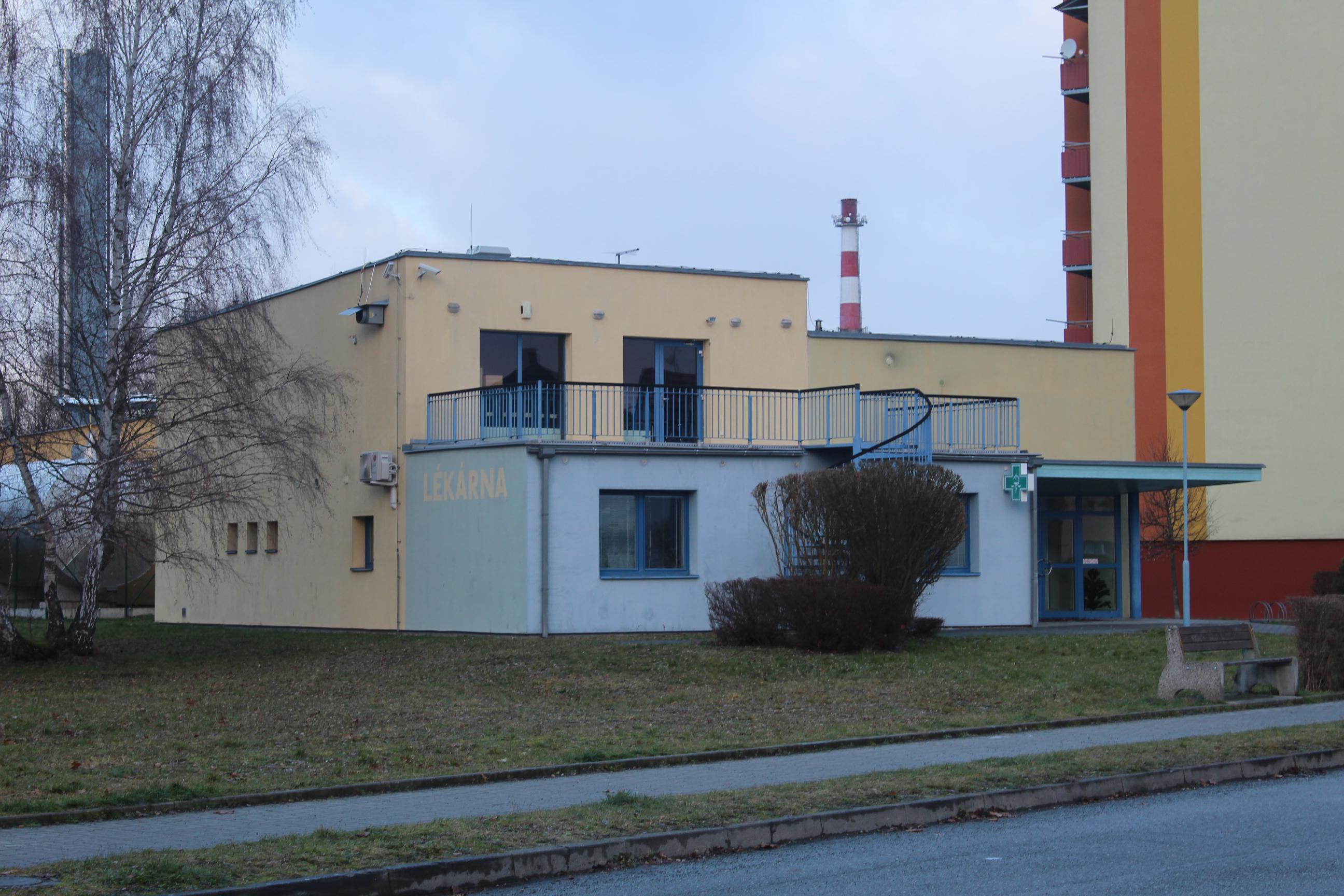 Oculeus oční optika