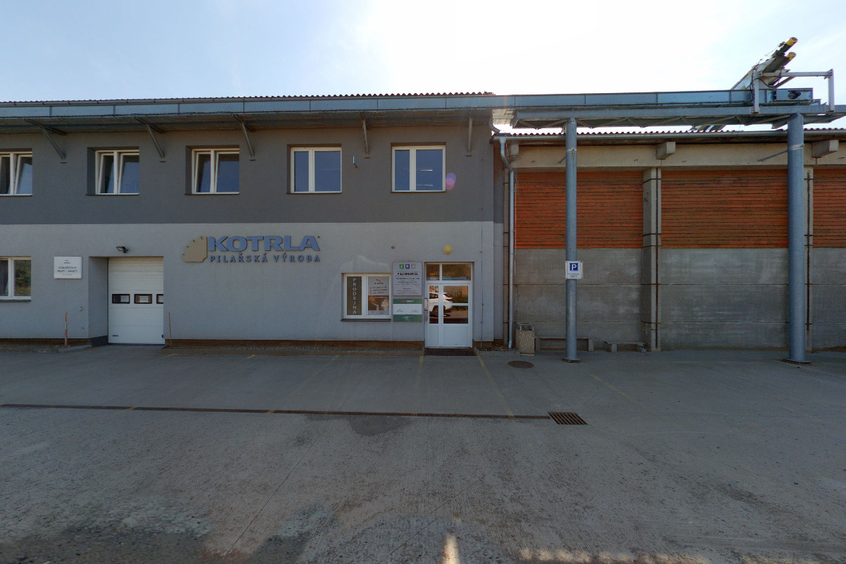 BIOMAC PELETY, s.r.o.