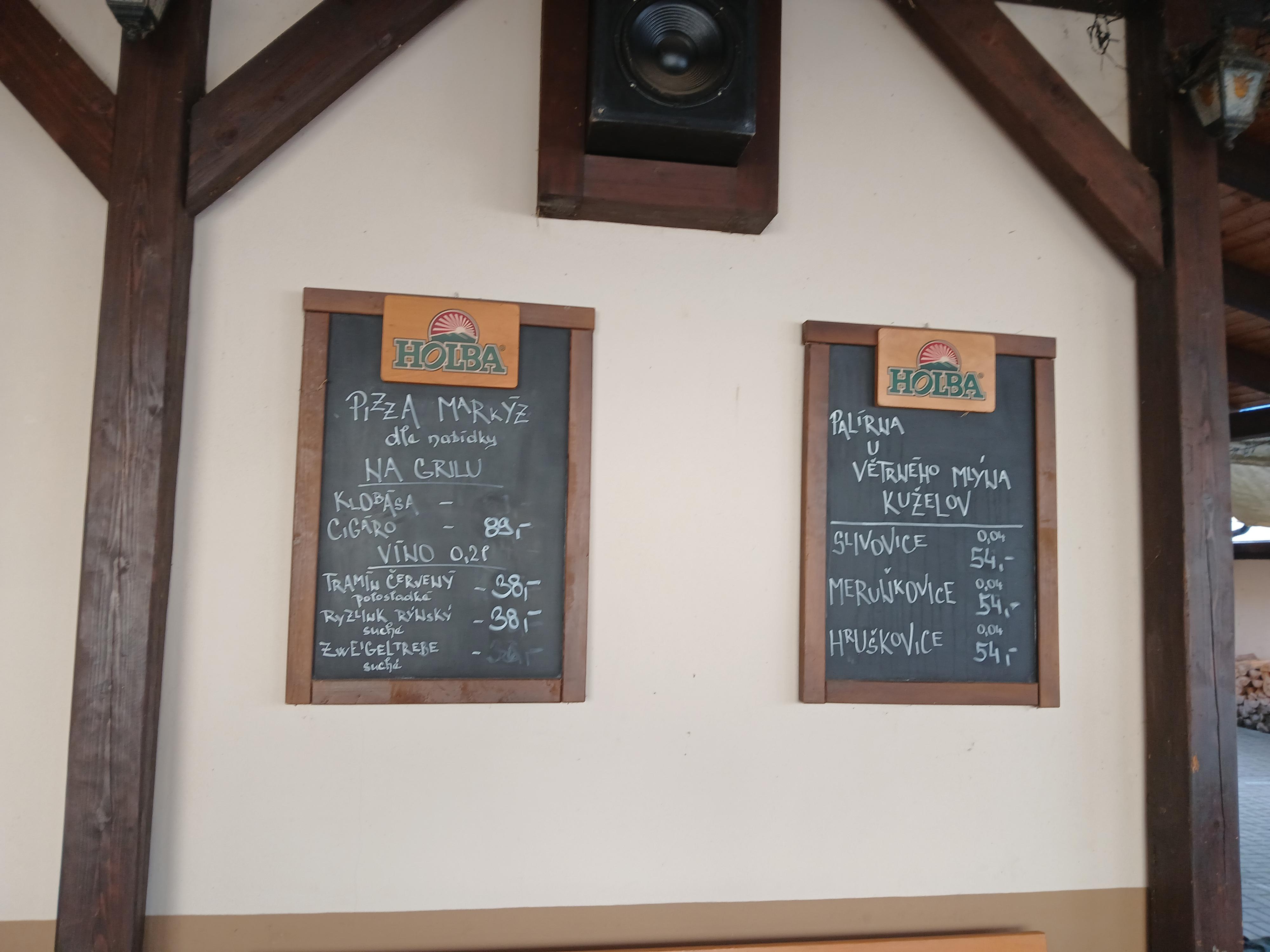 Pivnice Osmek foto 2