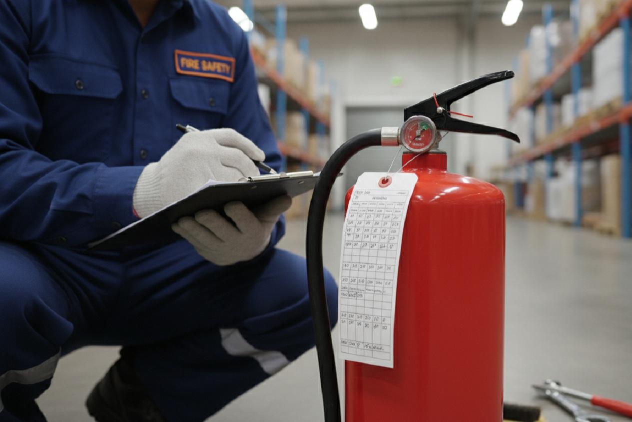 Stopfire - Martin Krajíček