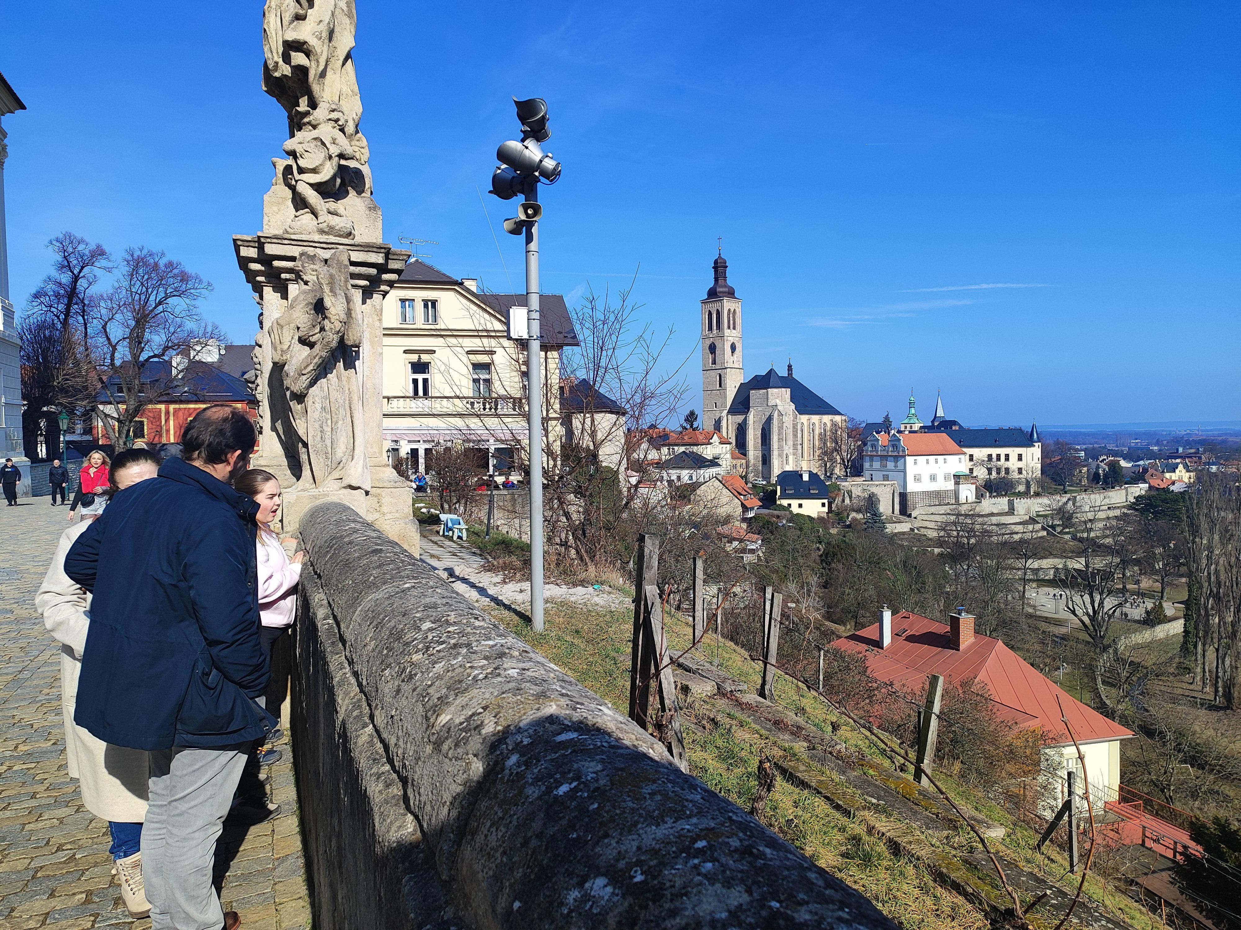 Vila U Varhanáře foto 4