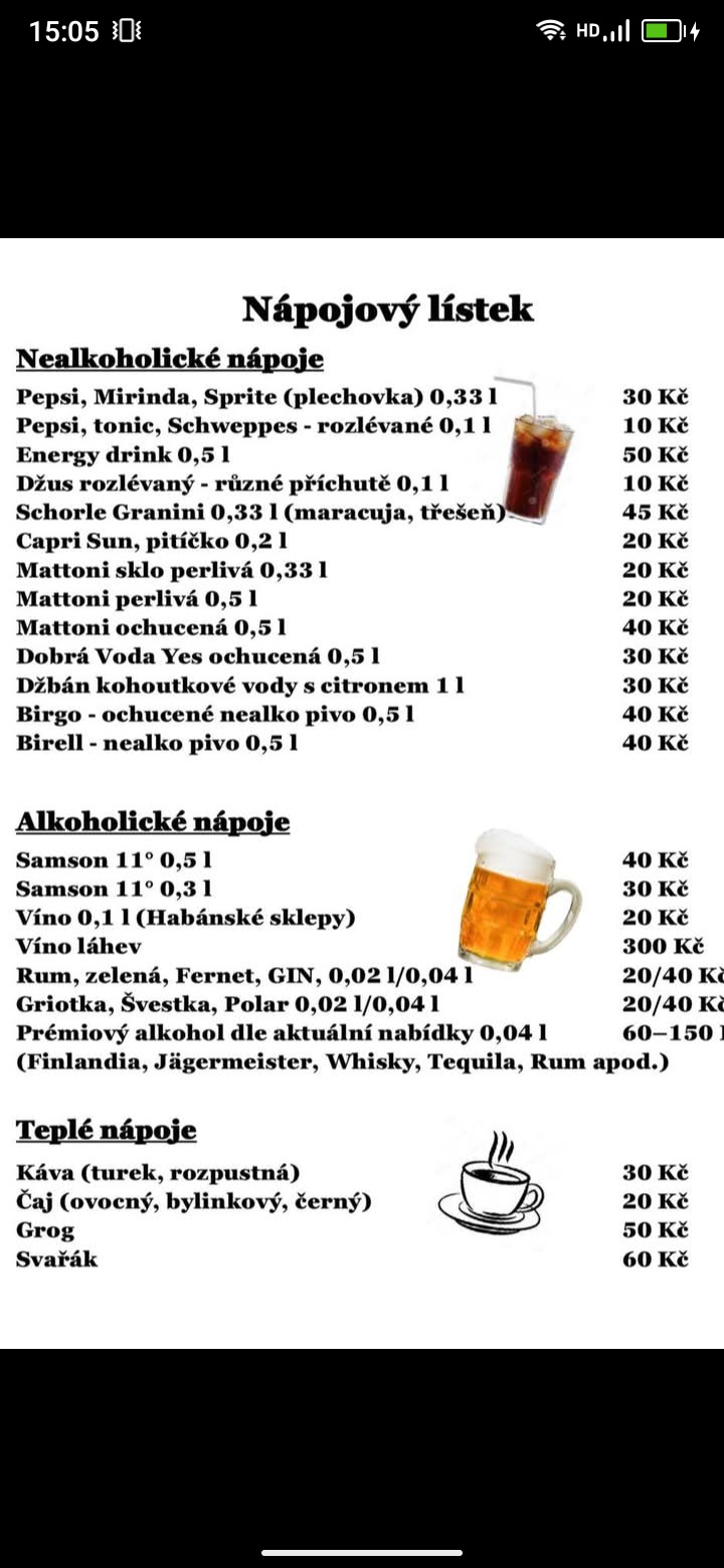 HOSTINEC NA NÁVSI foto 3