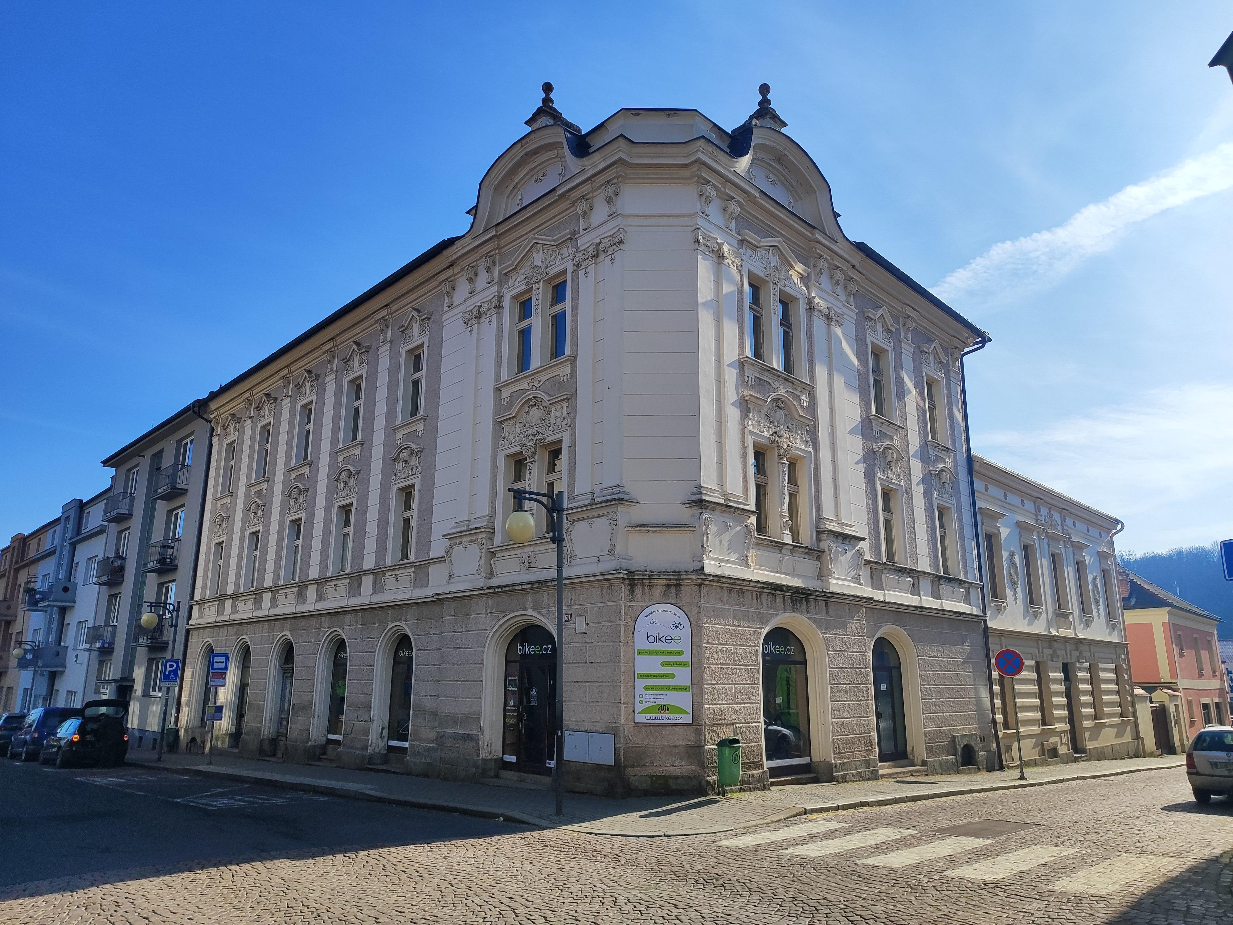 bikee.cz - Cyklo AUTO COMBI foto 3