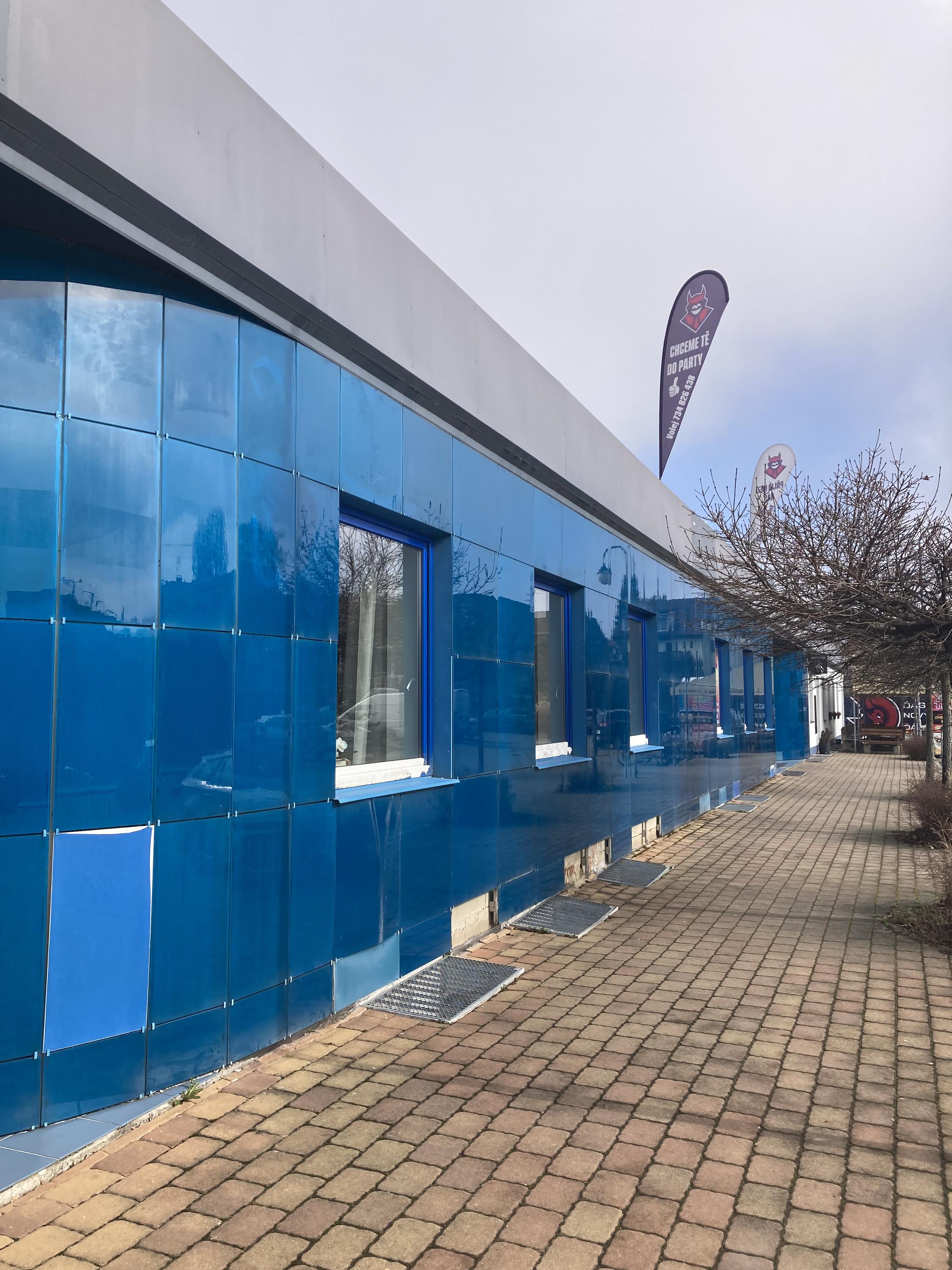 Zimní stadion Nový Jičín foto 4