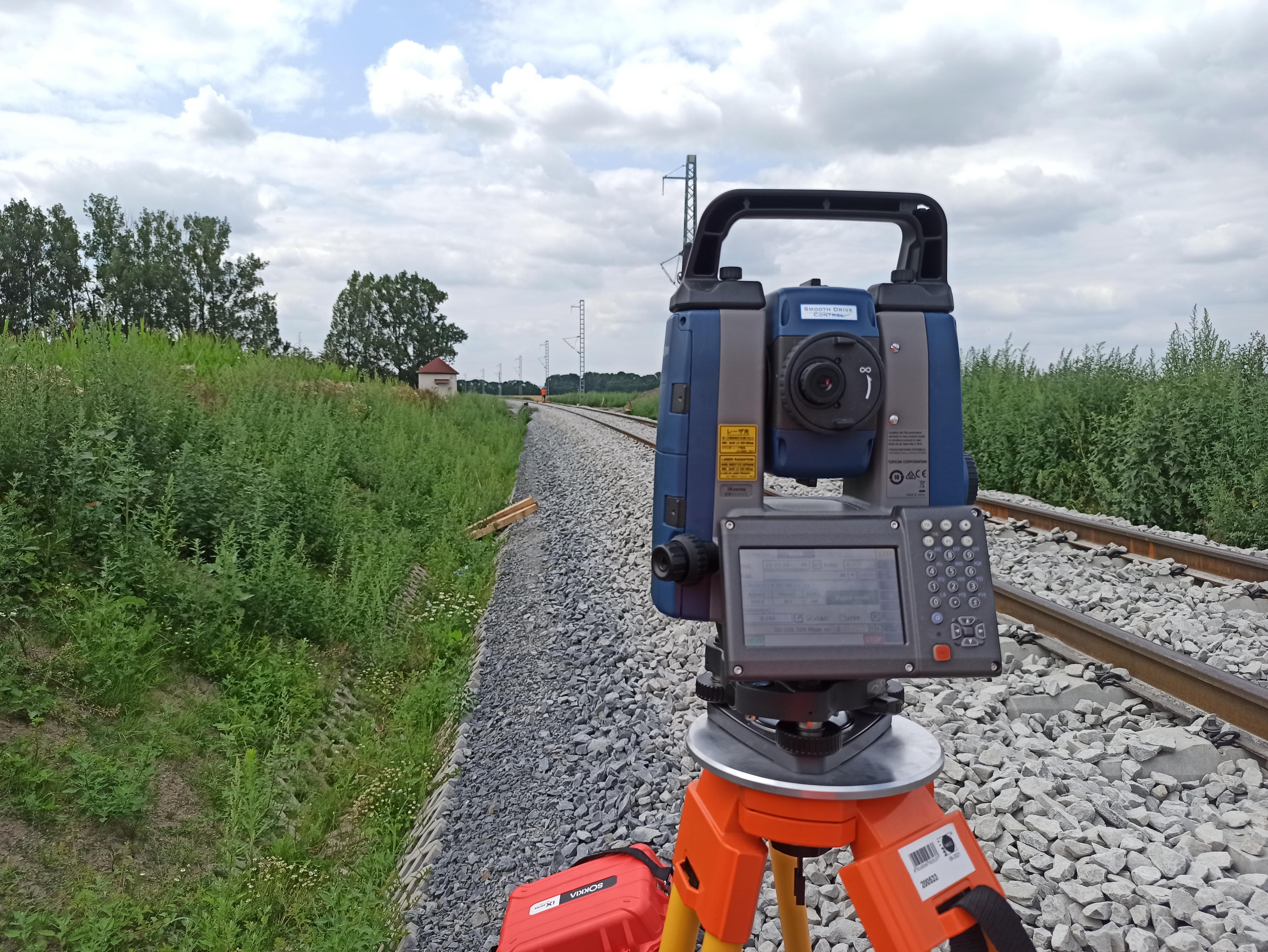 GeoExact, s.r.o. foto 2