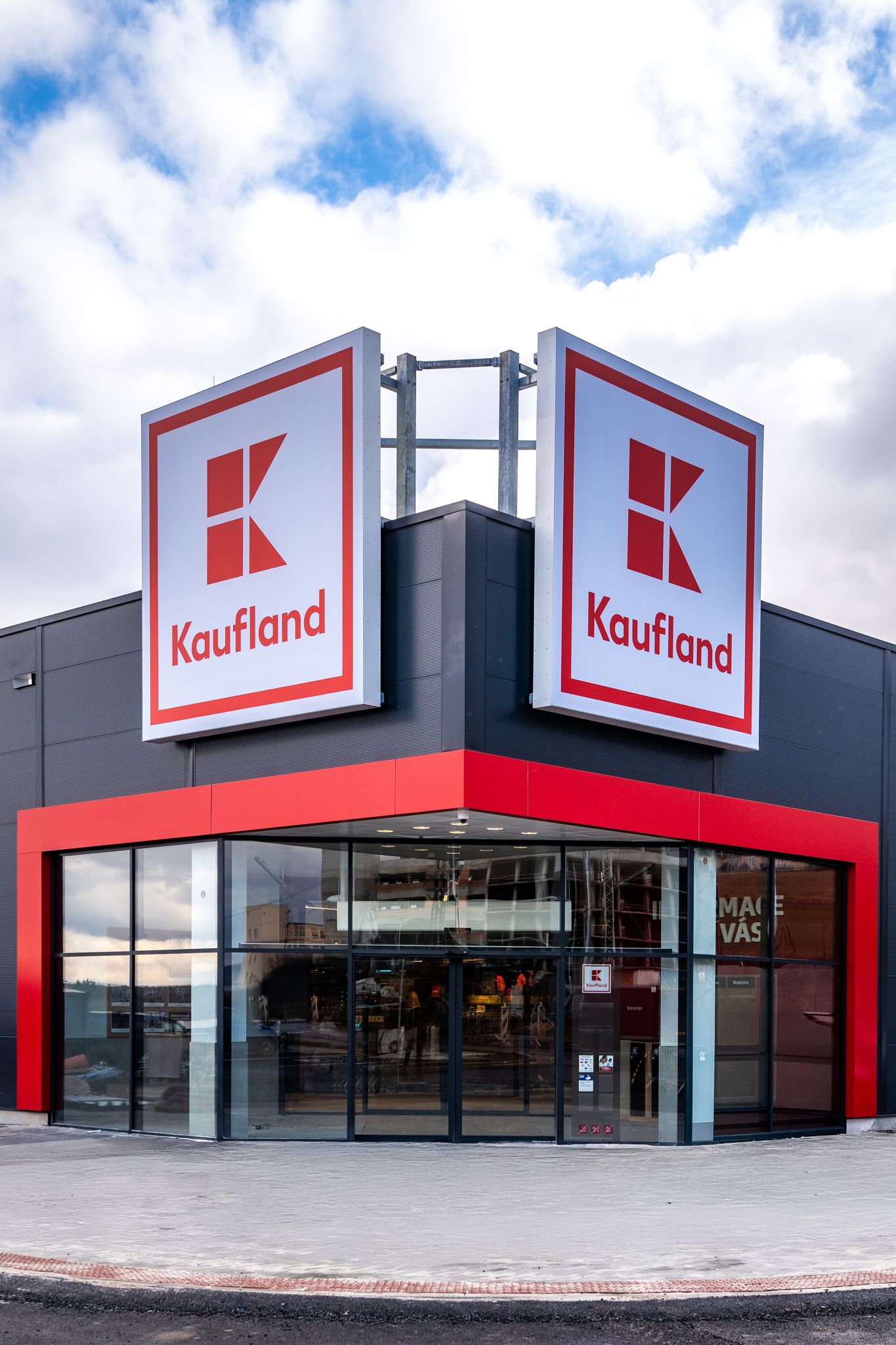 Kaufland