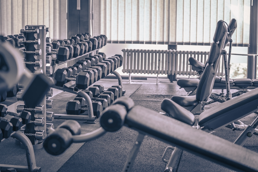 Vault Gym foto 6
