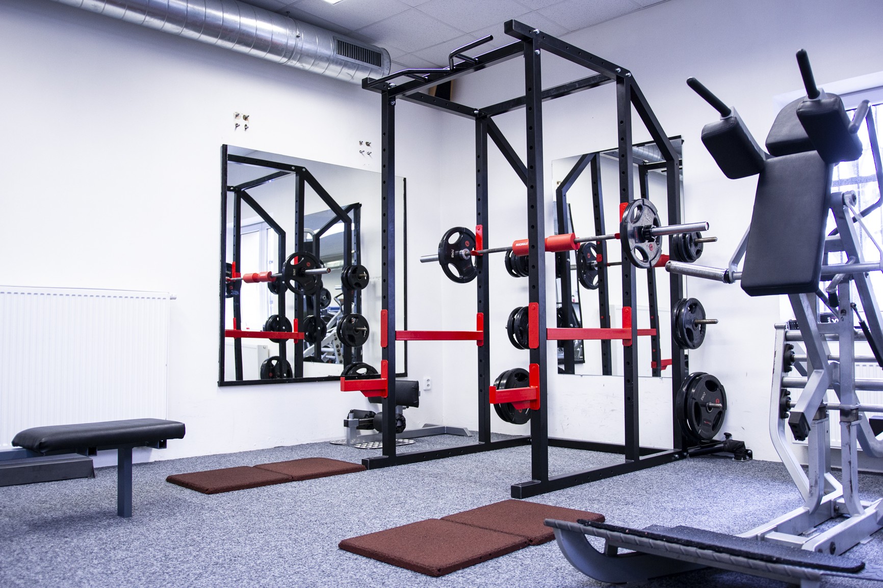 Legion Gym foto 2