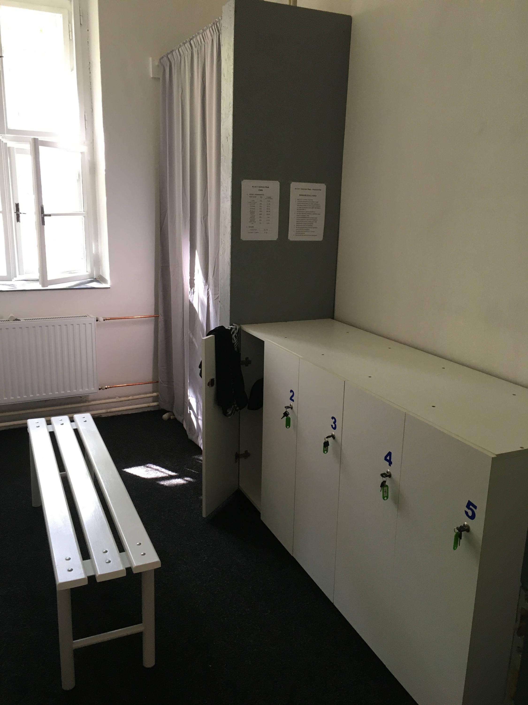 HEAT Centrum PÍSEK foto 5