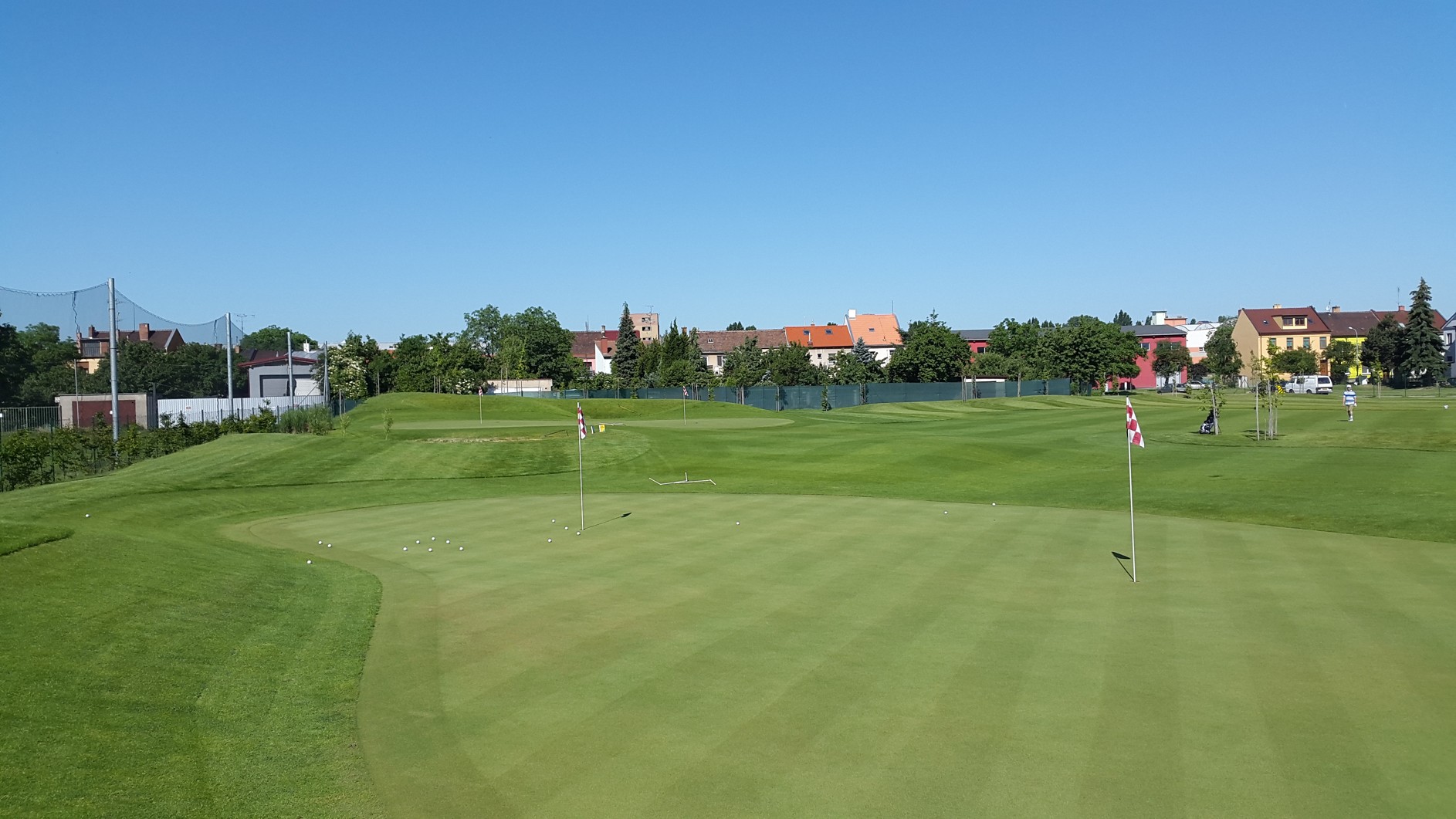 Kšírovka | Sport a zábava foto 5