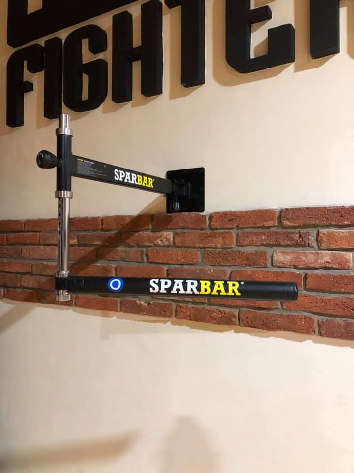 IRON FIGHTERS foto 2