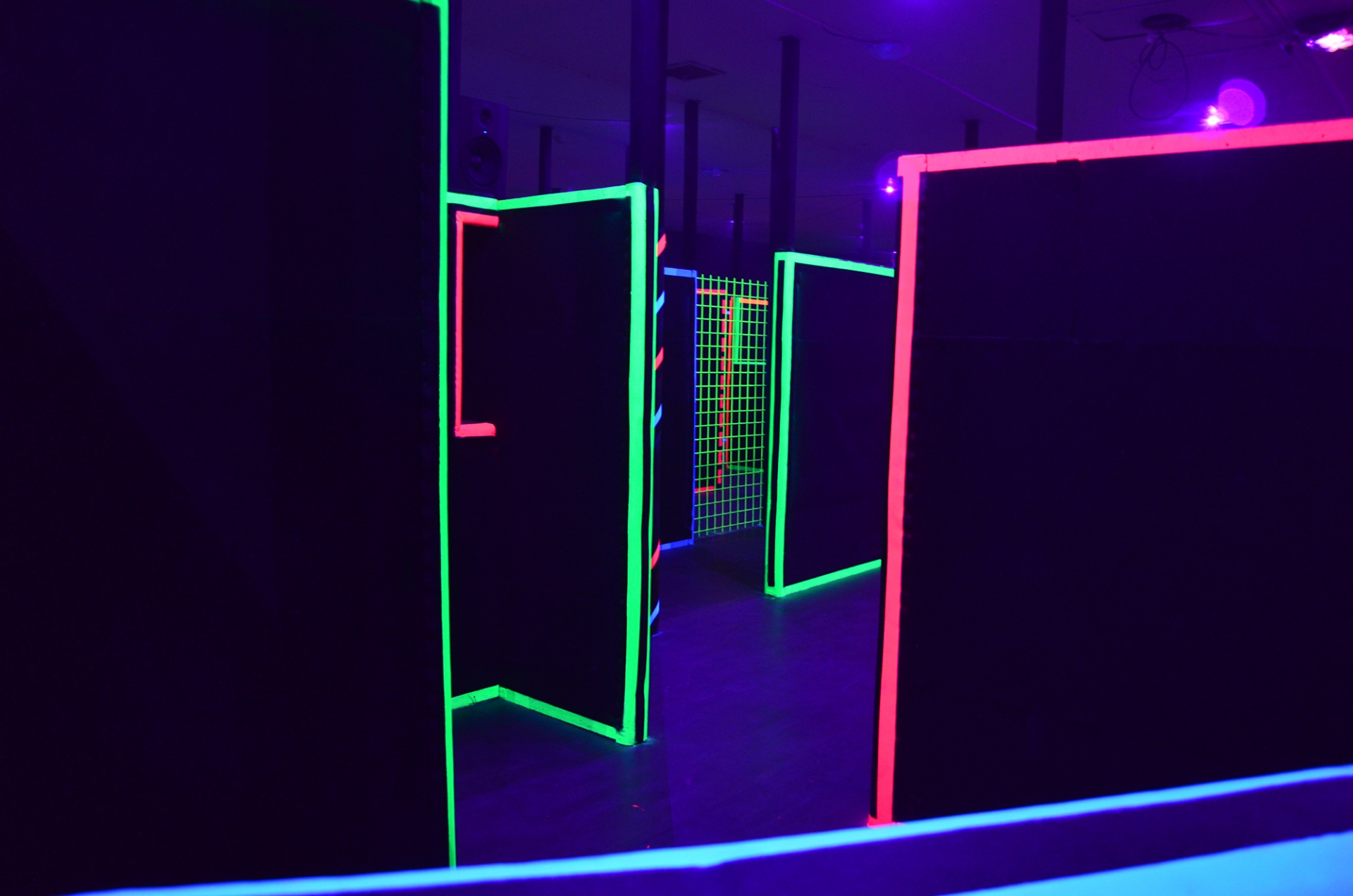 Laser Mania foto 2