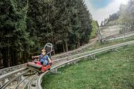Fotografie BoboPark Čeladná