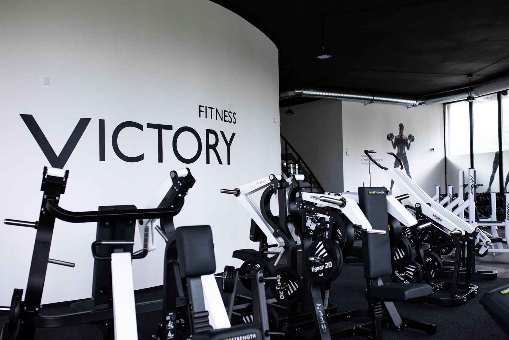 Fitness Victory Záběhlice foto 3