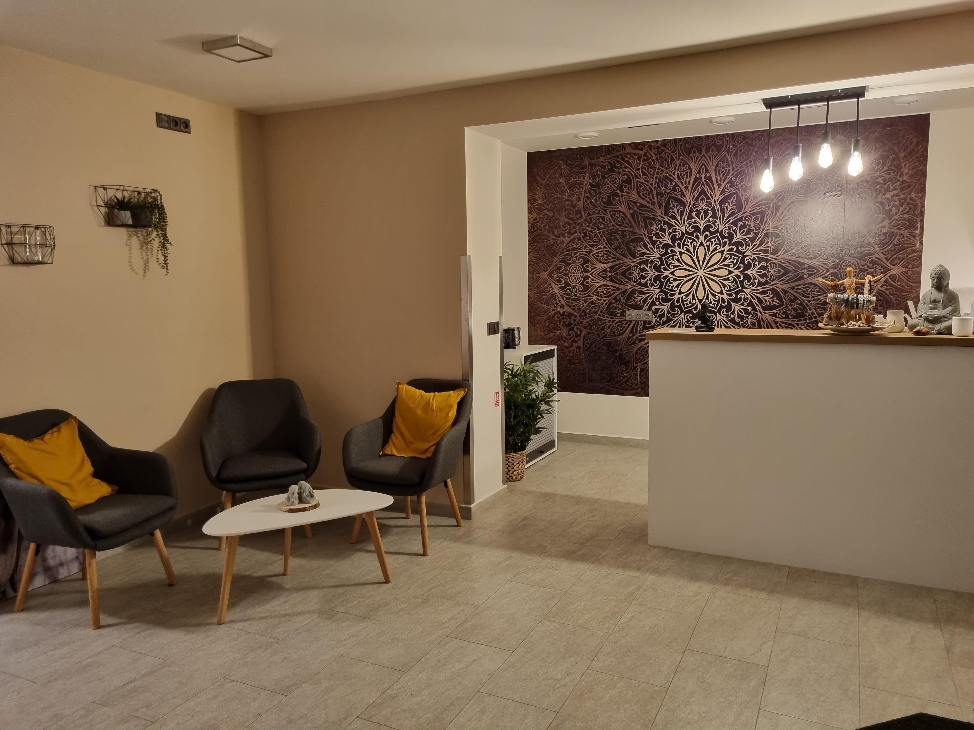 BeYoga Studio foto 5