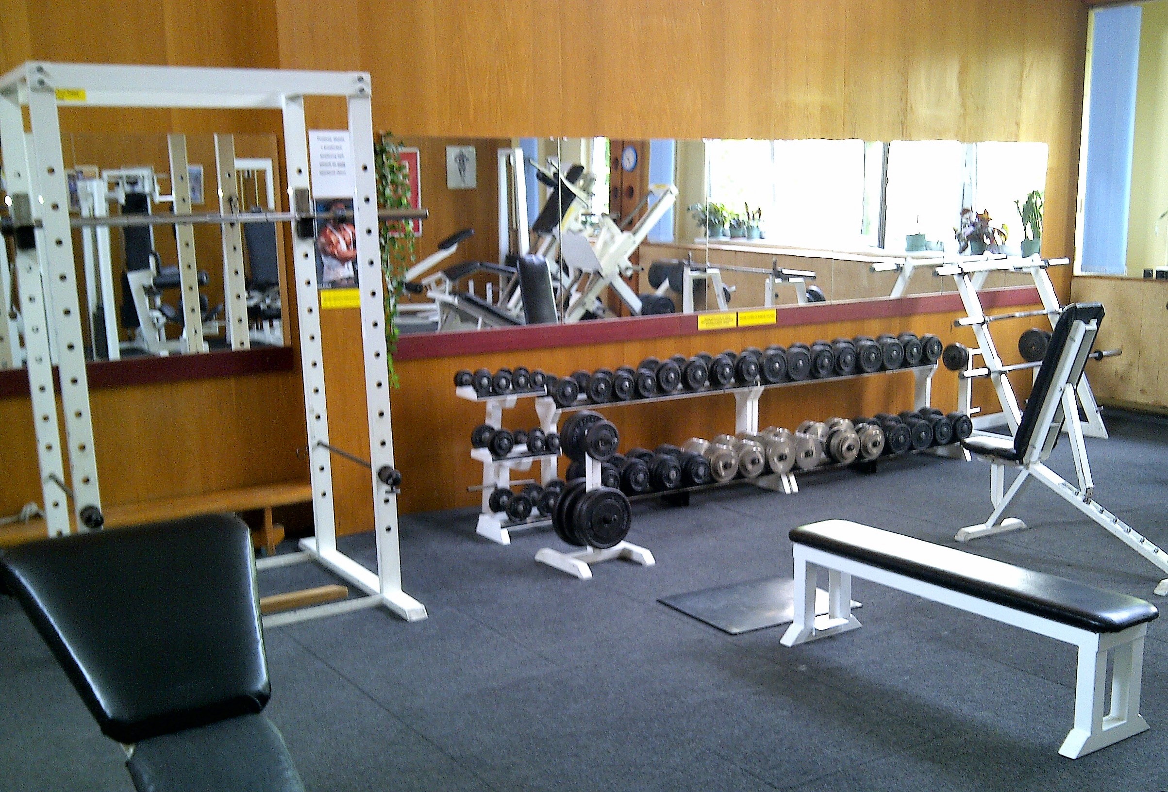 Delta Fitness foto 4