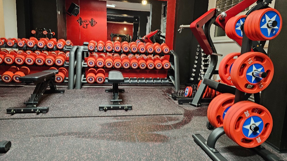 KORUNA-GYM, s.r.o. foto 3
