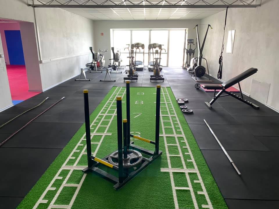 Complex Gym foto 5