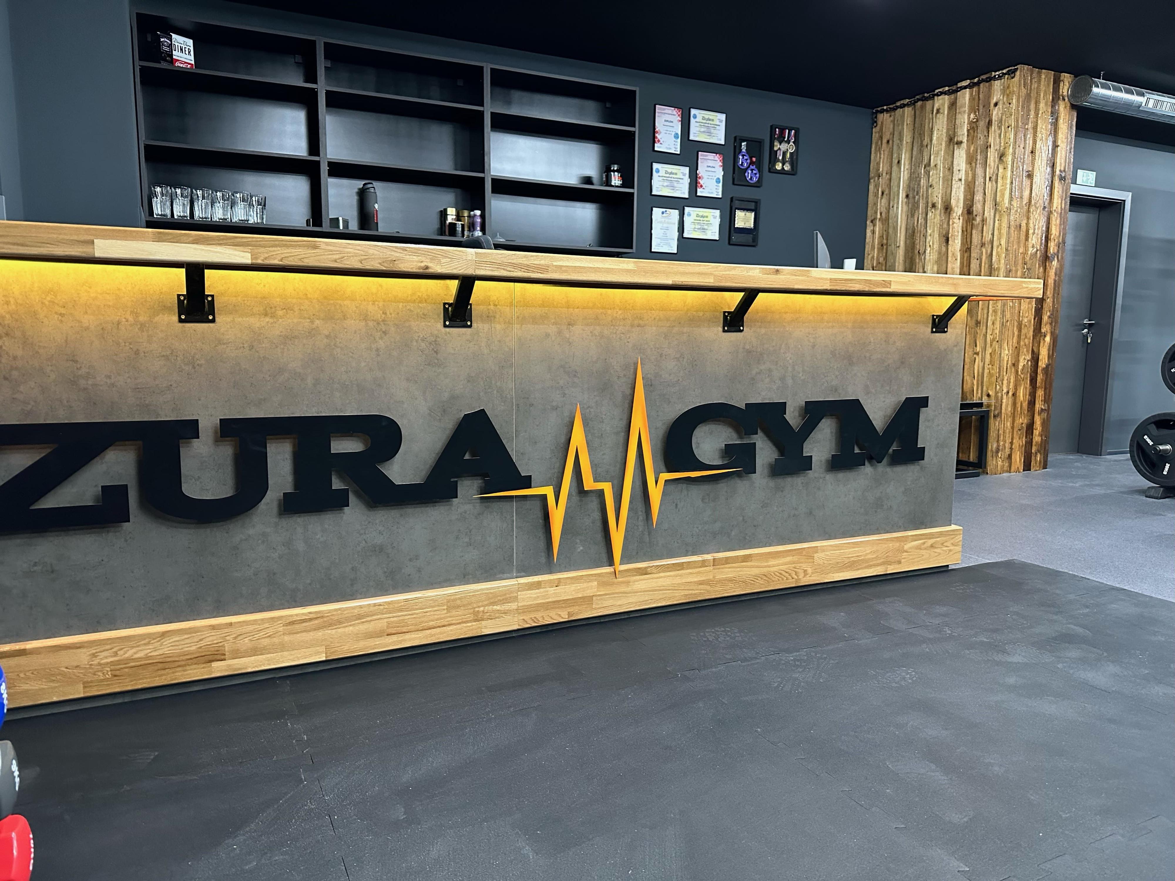 ZURA GYM foto 5