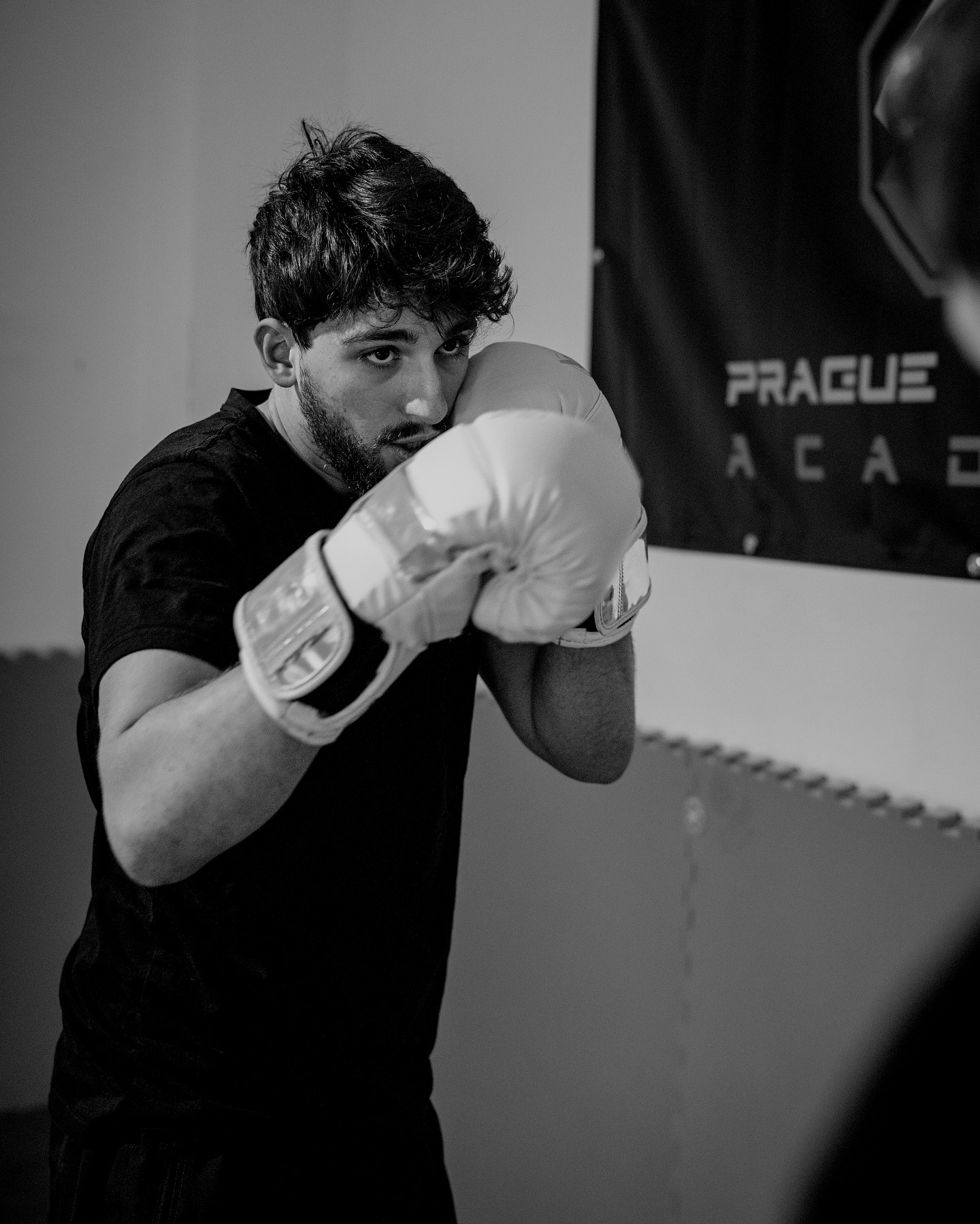 Prague Striking Academy - Kickbox a Muay Thai Praha foto 2
