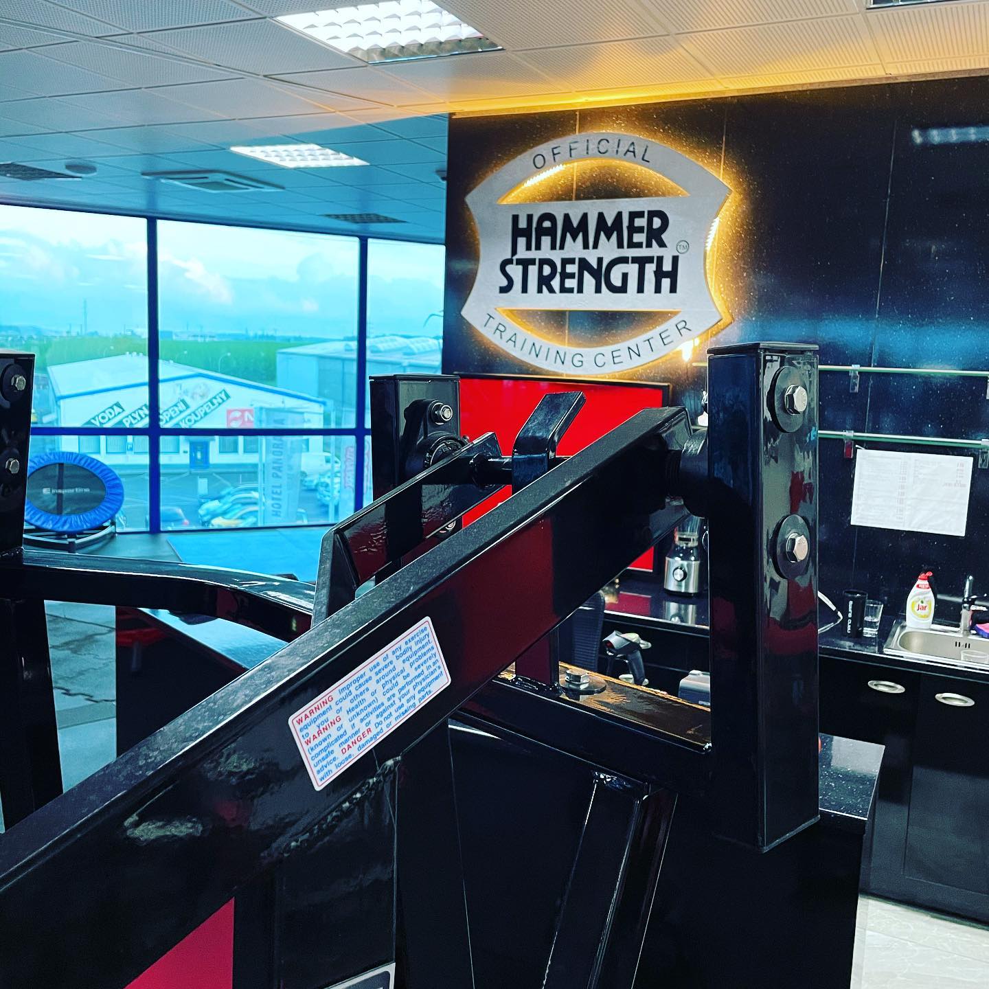 Panorama Fitness foto 6