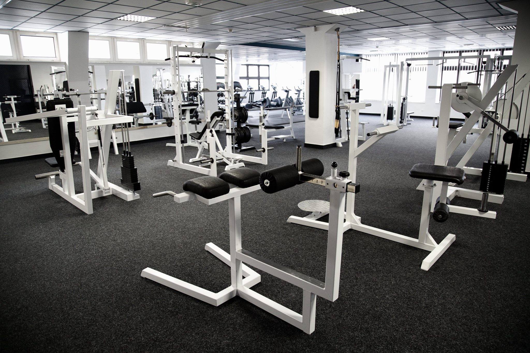 CITY GYM foto 6