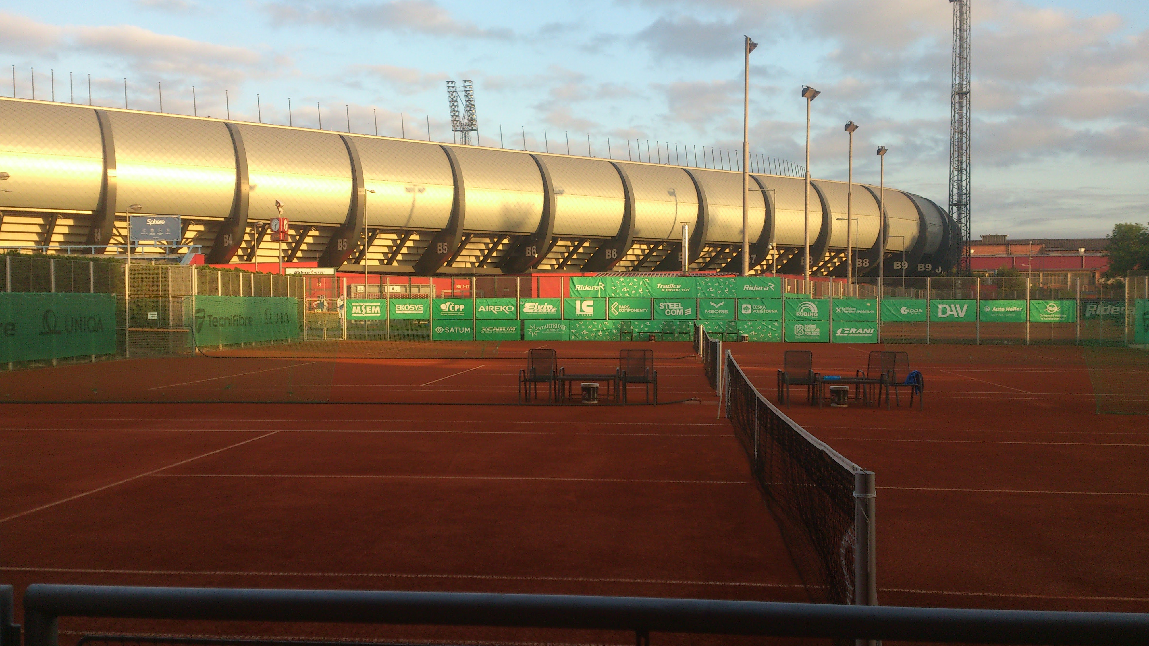 Ridera Sport, a.s. foto 4