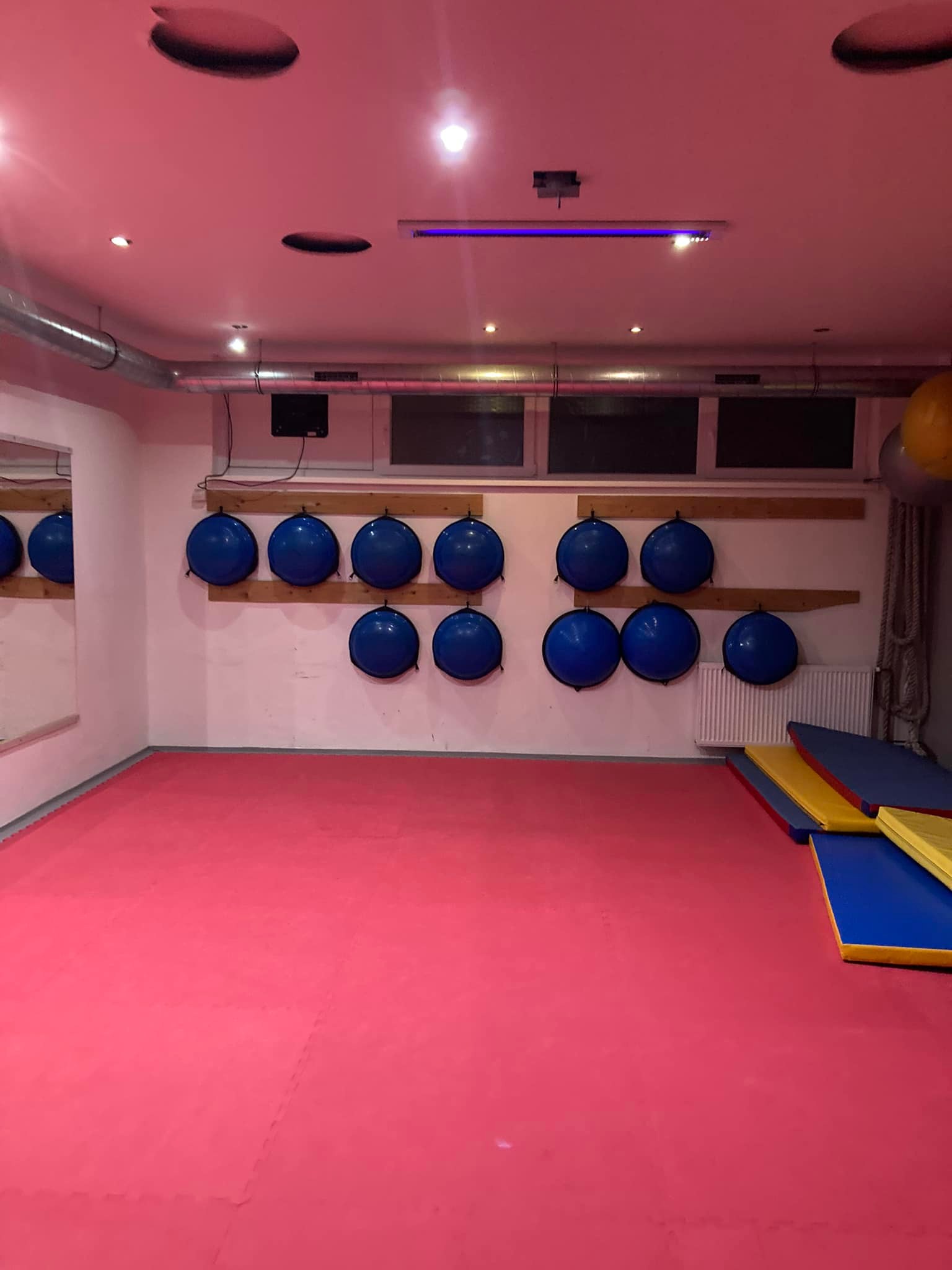 Sportovní studio Jindry Šípkové foto 3