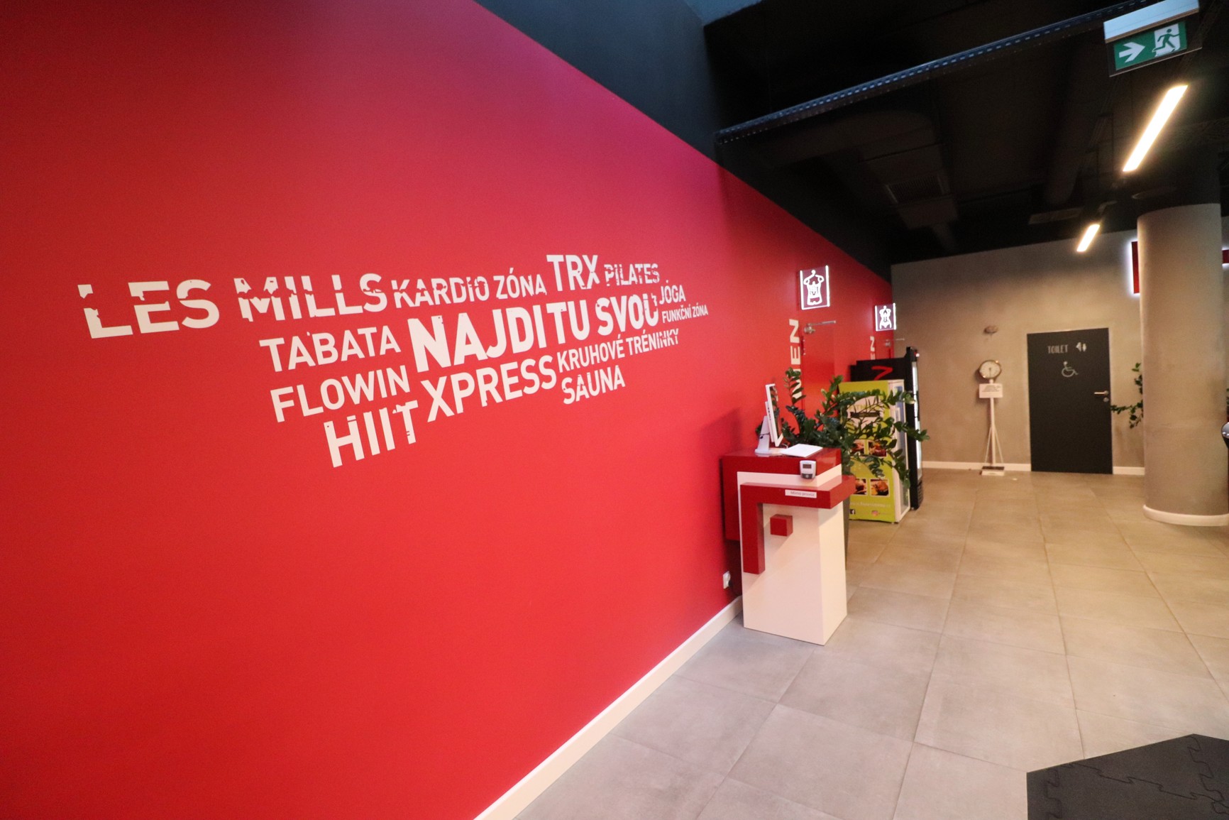 Form Factory Stodůlky foto 6