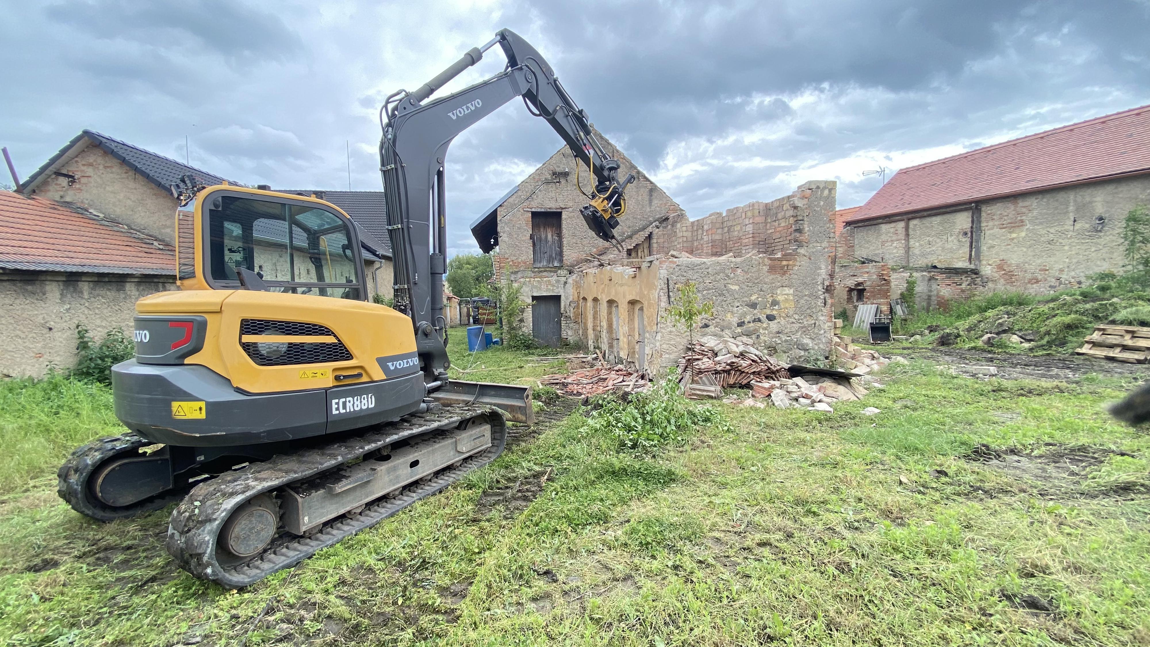 Stavební a obchodní společnost BUILDWORK, s.r.o. foto 4