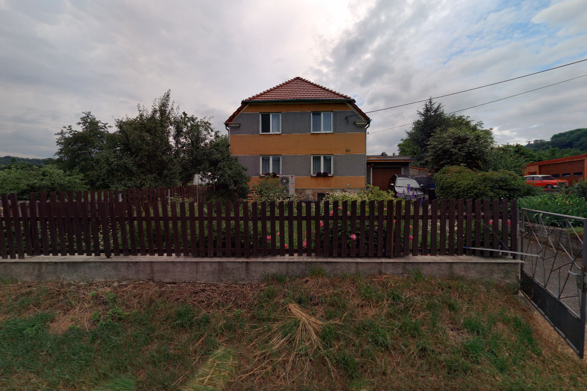 Revizní technik elektro Adam Beran foto 1